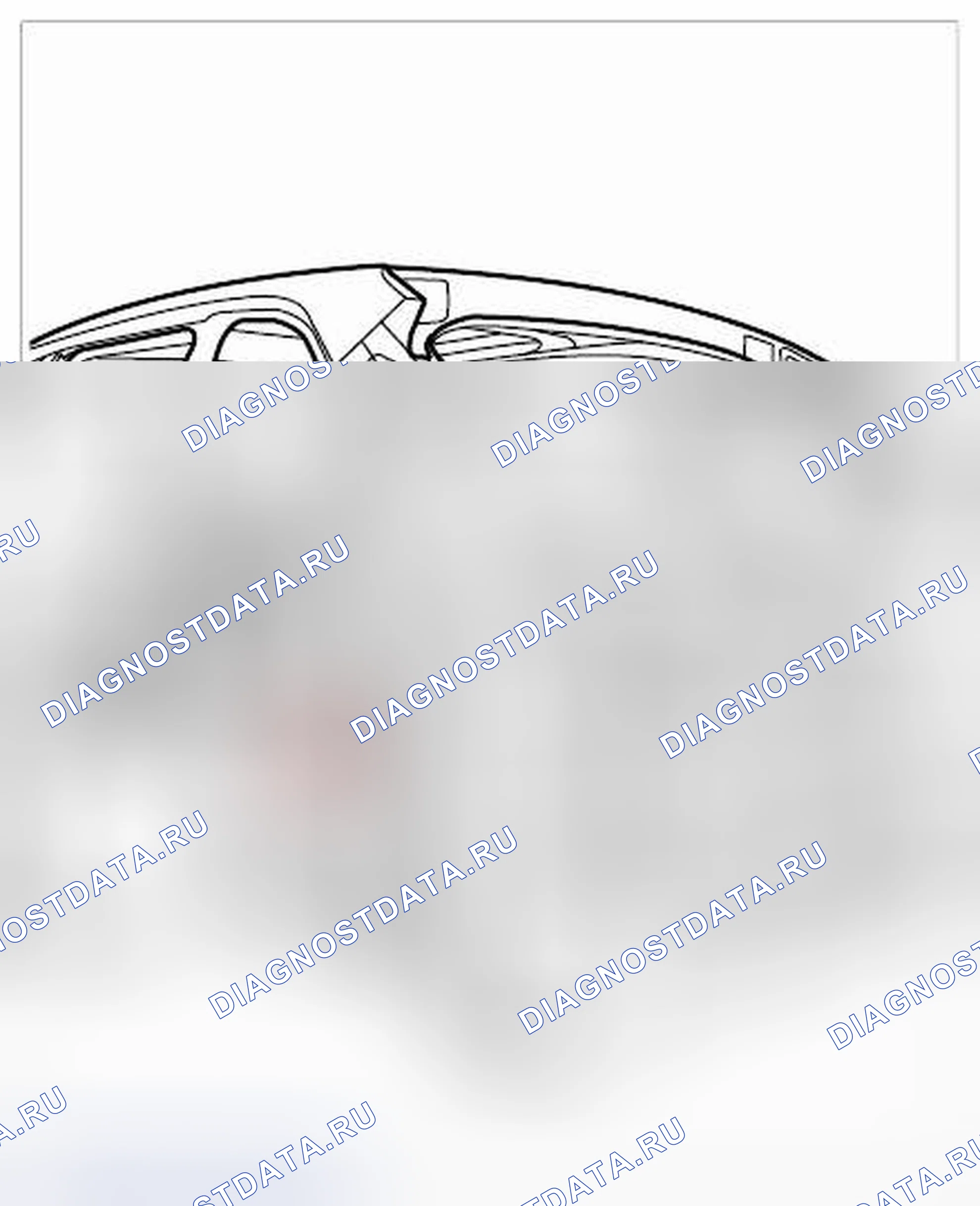 Рис. 701. Porsche Cayenne GTS 957 рестайлинг