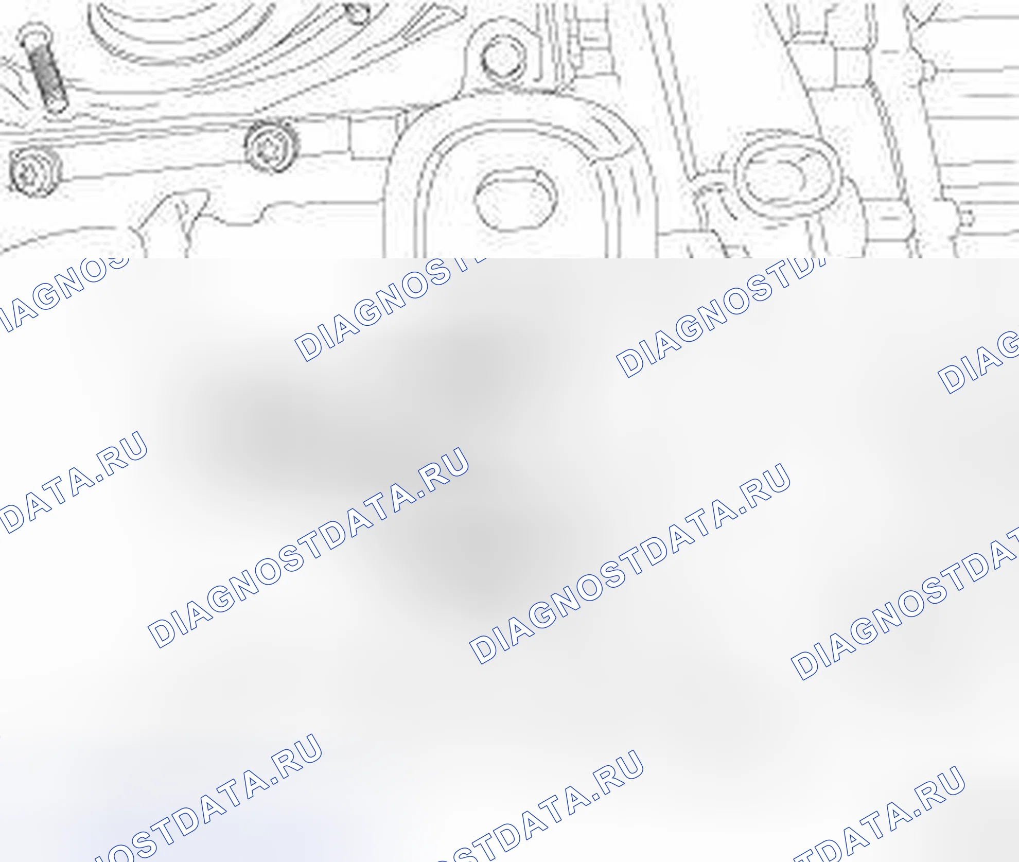Рис. 173. Dodge Journey I рестайлинг