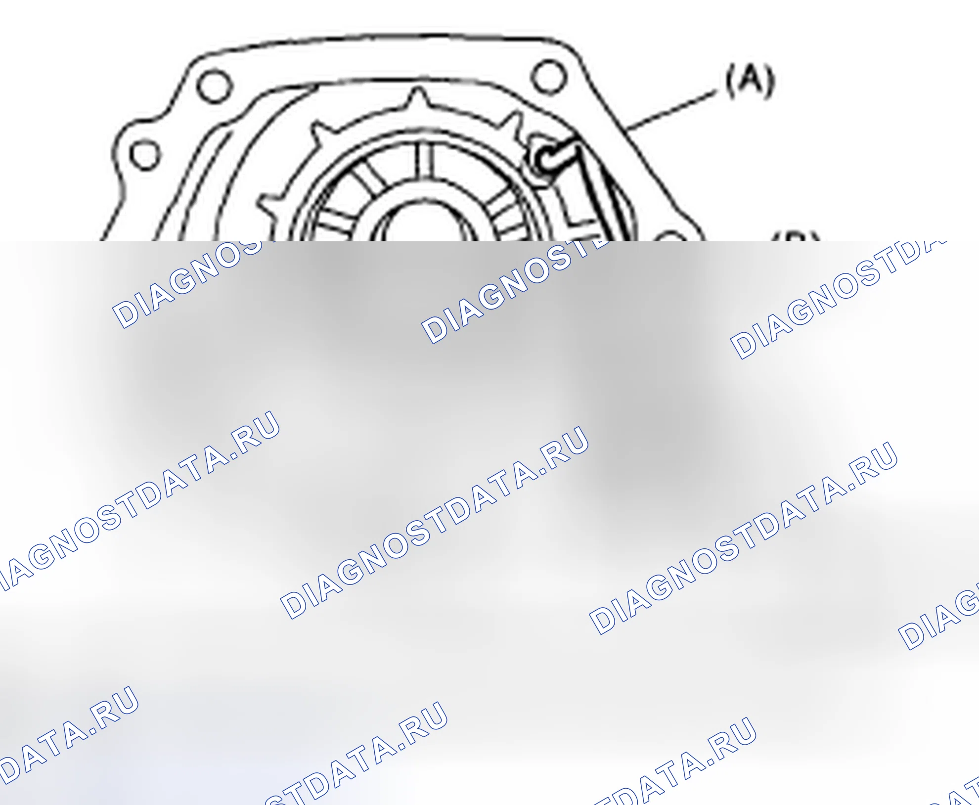 Рис. 146: Модель MP-T. Subaru Impreza WRX STI GD рестайлинг 2