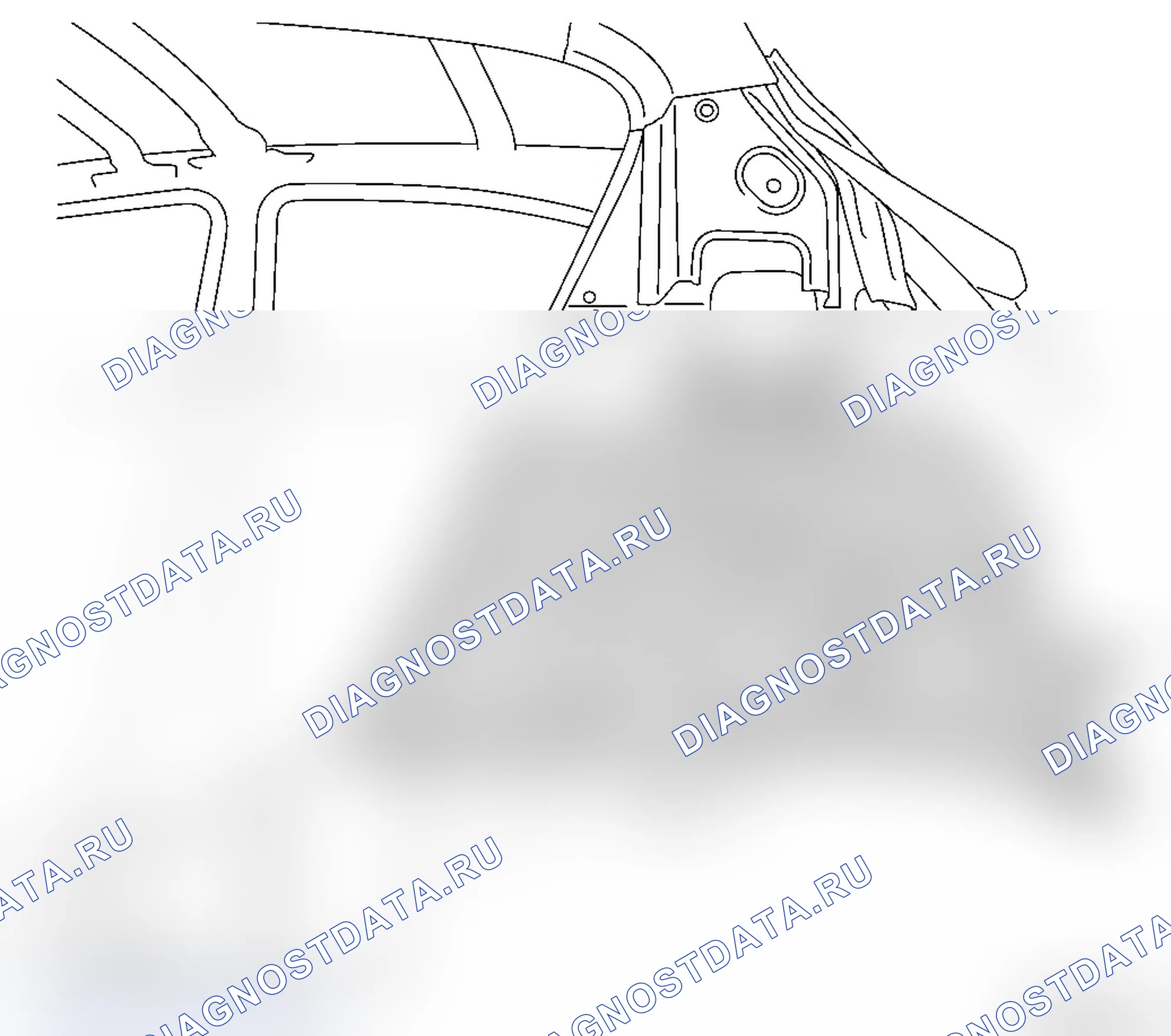 Вариант 10 (модель L68). Opel Corsa D