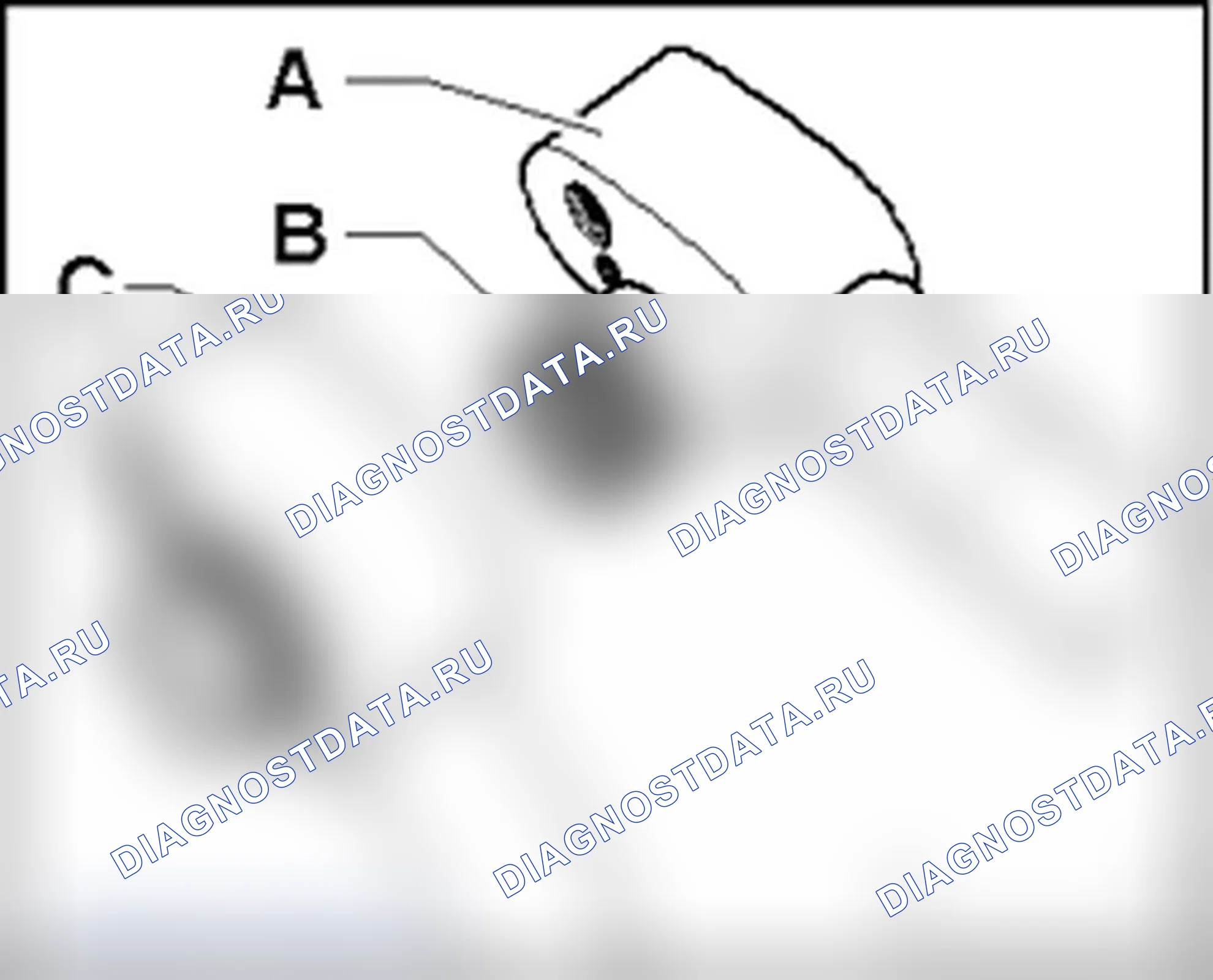Рис. 5. Audi A6 С6