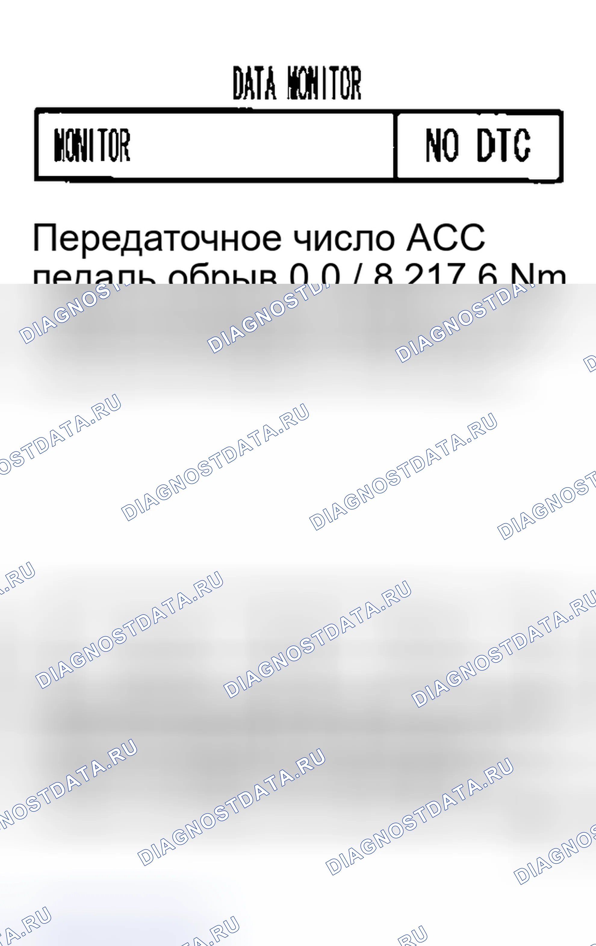 Рис. 428: Диагностическая процедура. Nissan Murano Z50