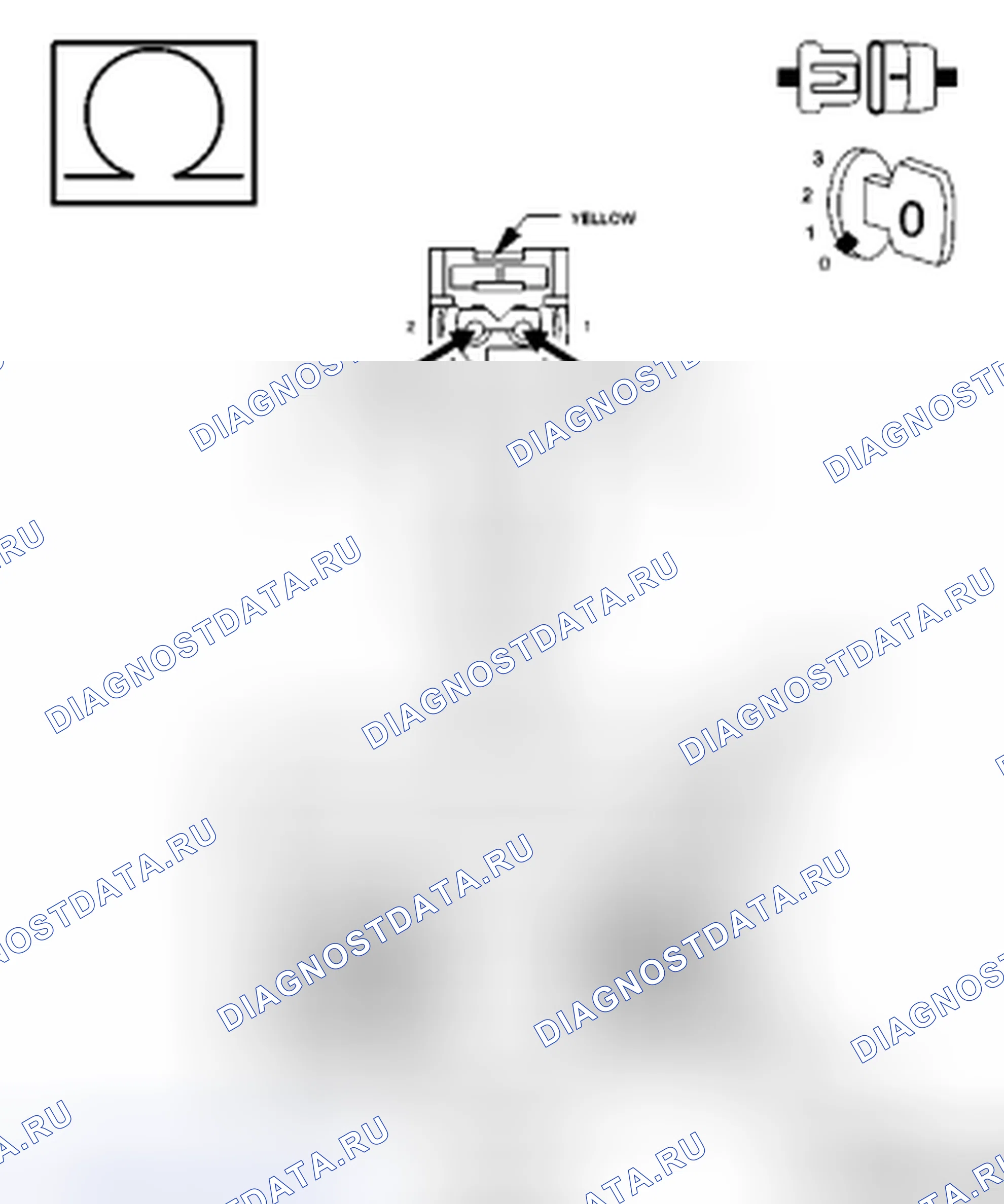 Рис. 123. Dodge Cab & Chassis R3500 HD transition