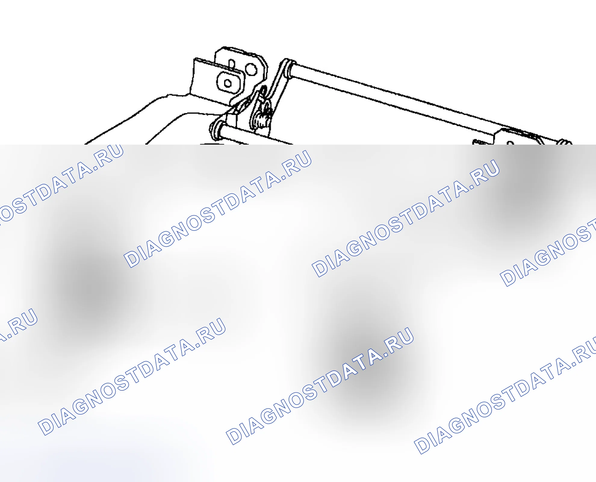 Рис. 408. Ford Pickup F250 Super Duty I