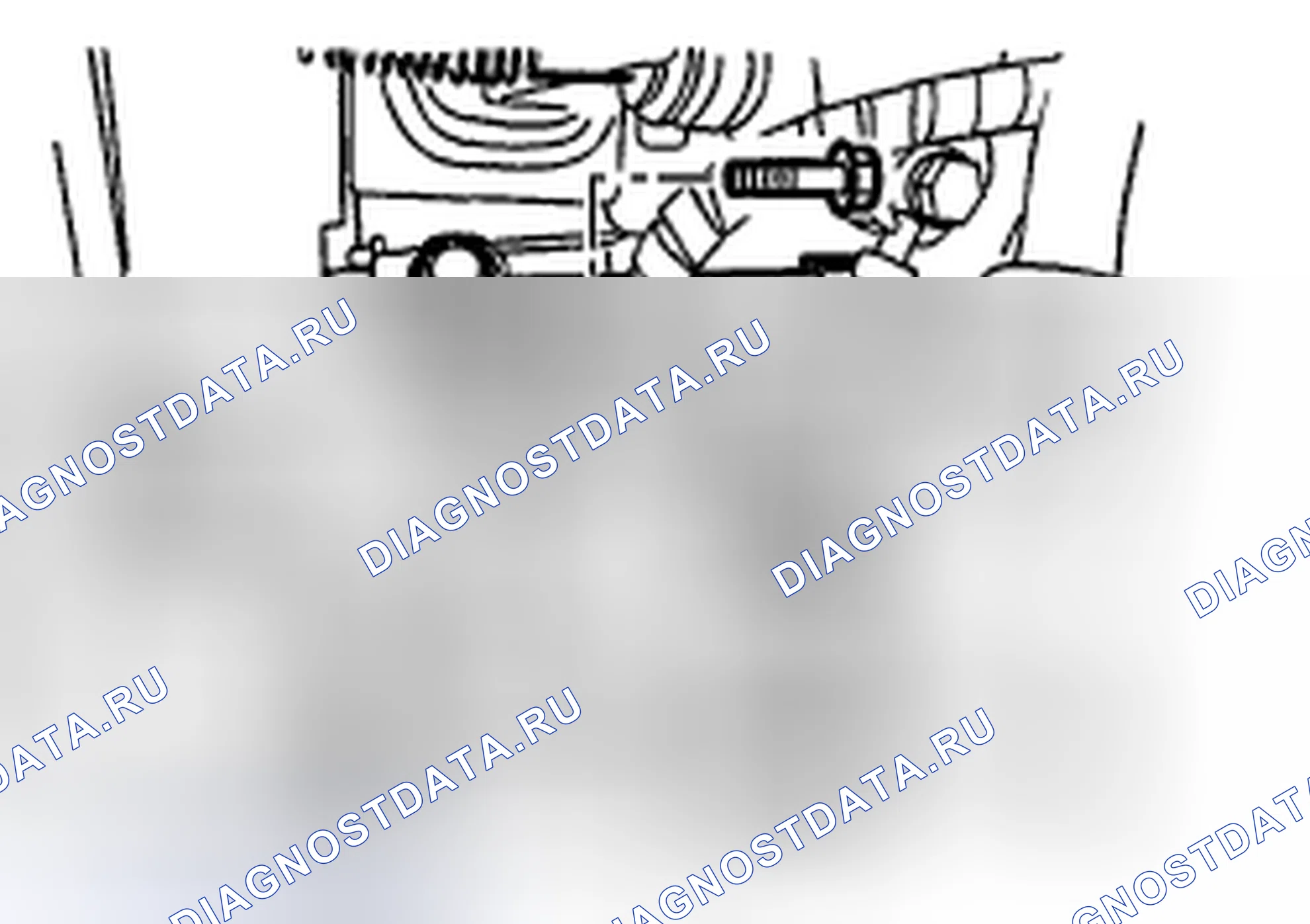 Рис. 120. Subaru Impreza GH
