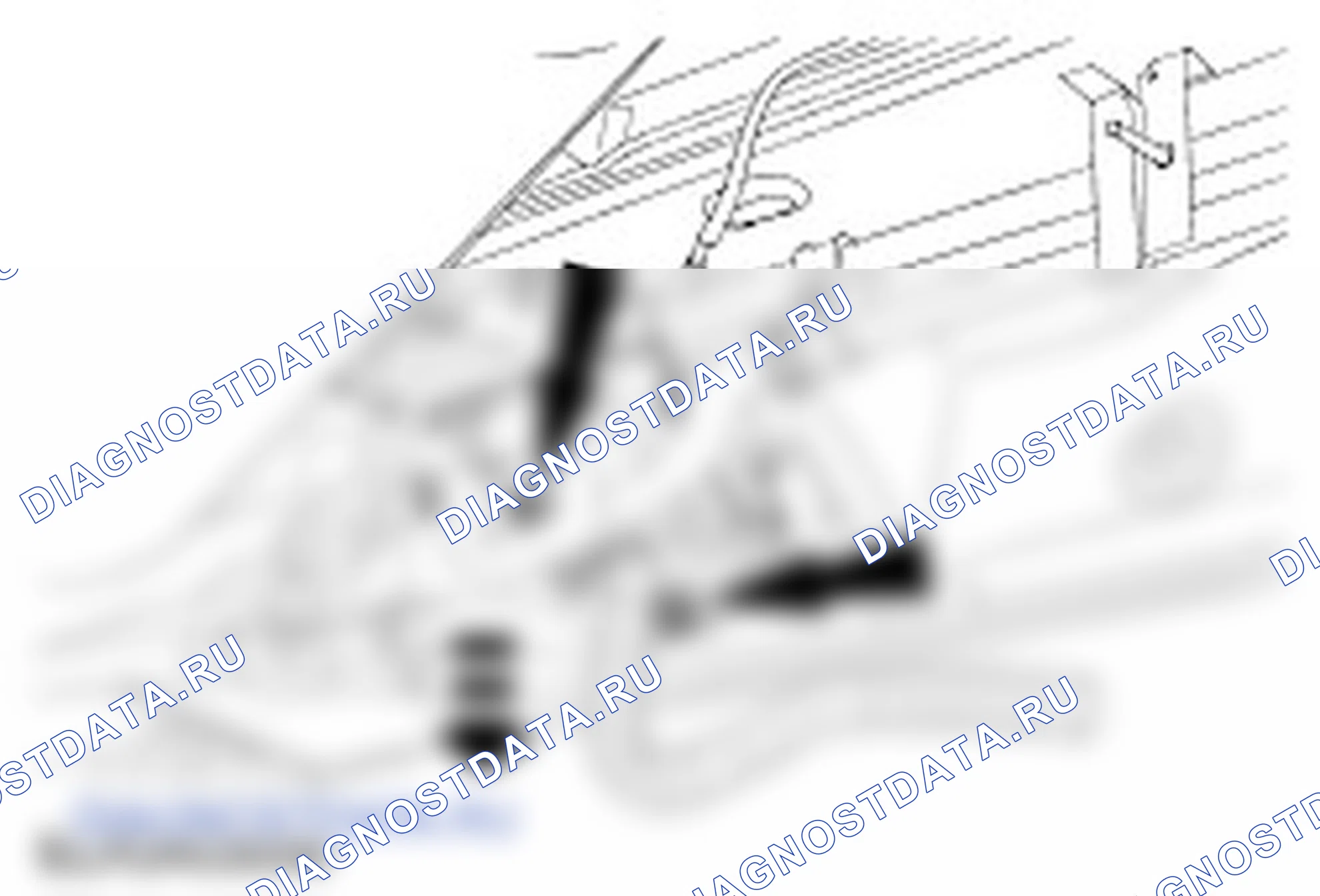 Как снять и установить Дожимной нагреватель? Снятие и установка (34 395 0). Ford Galaxy I
