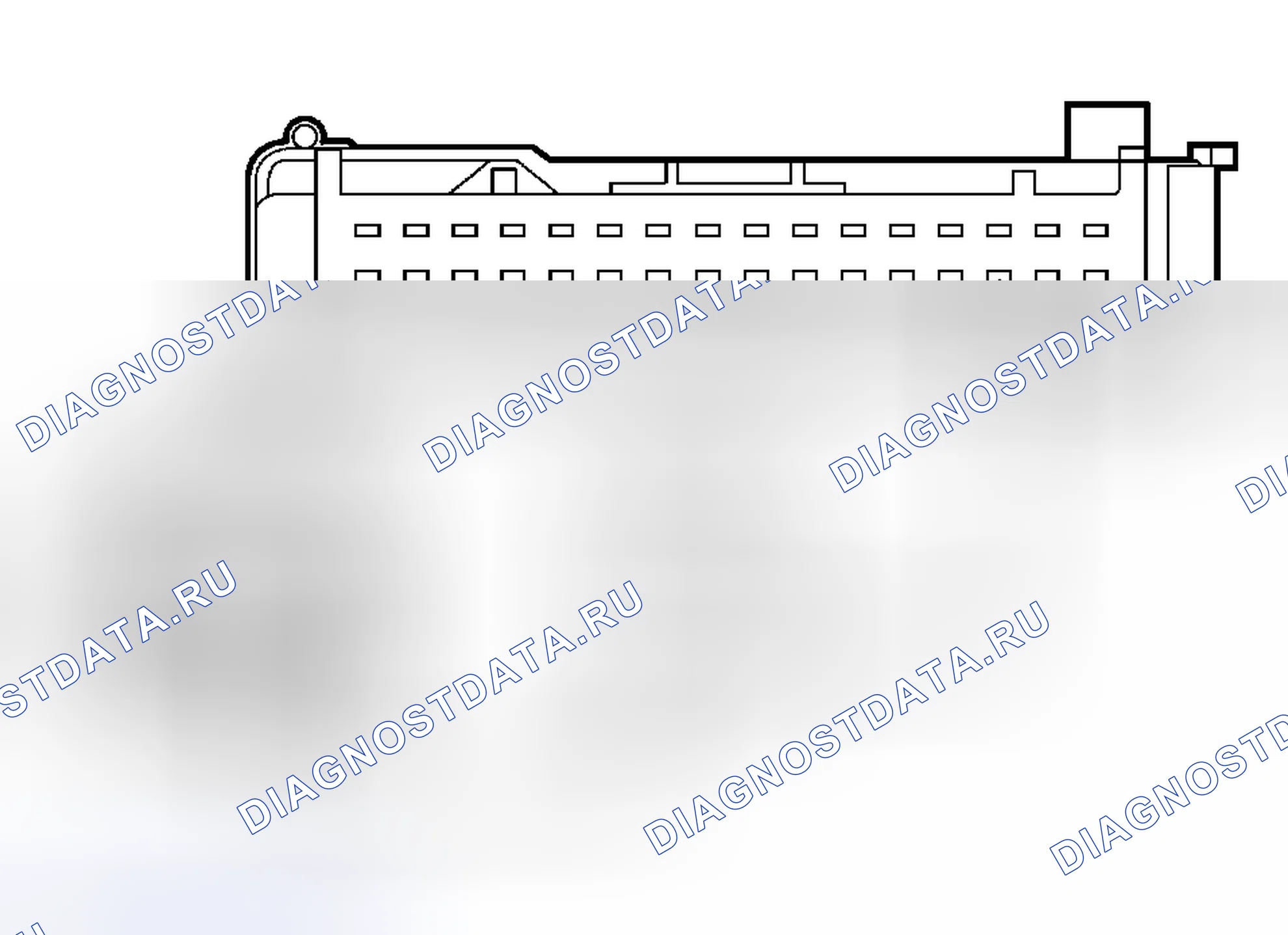 Рис. 75. Hyundai Mistra II