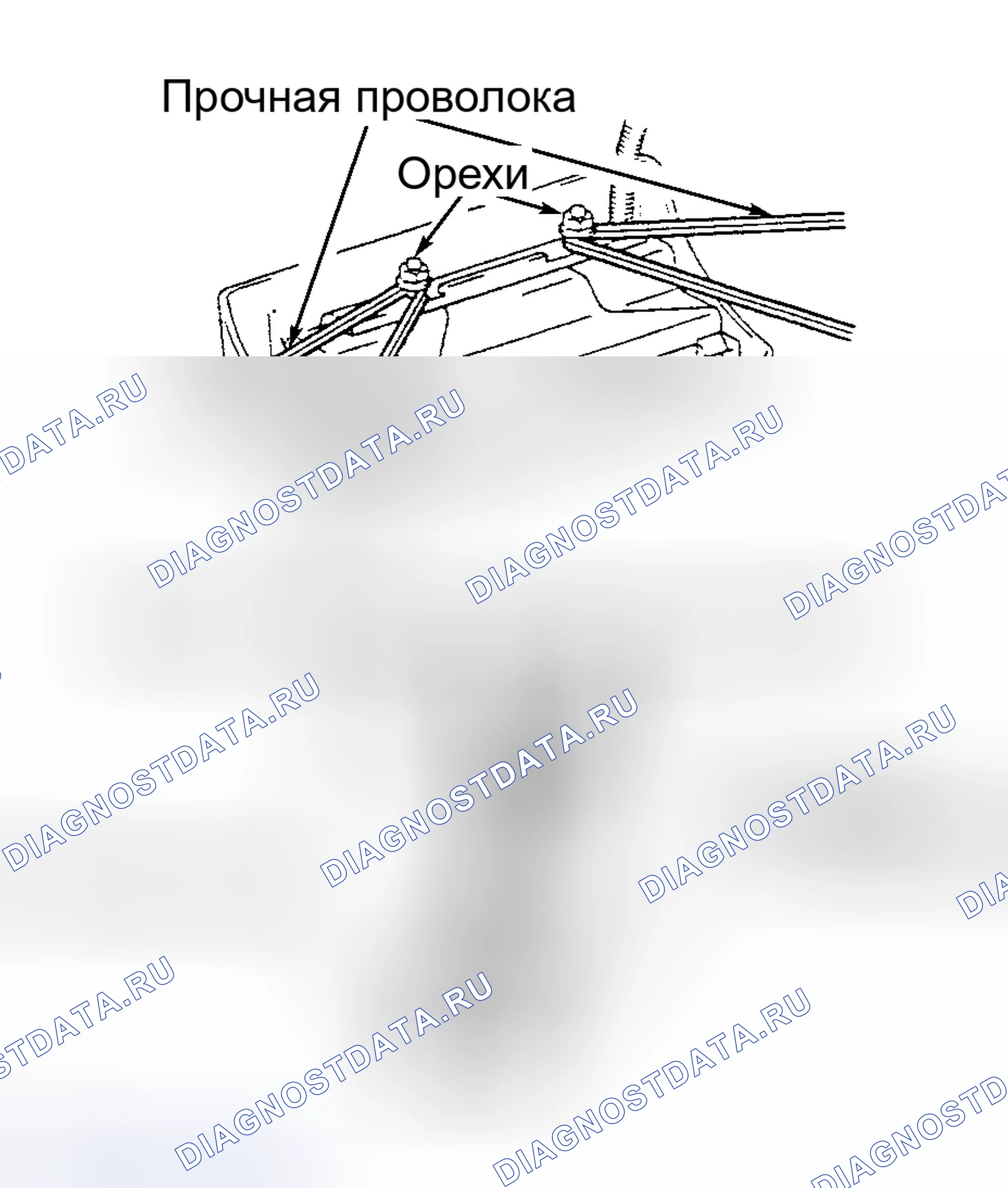 Рис. 40. Toyota Land Cruiser 100 рестайлинг