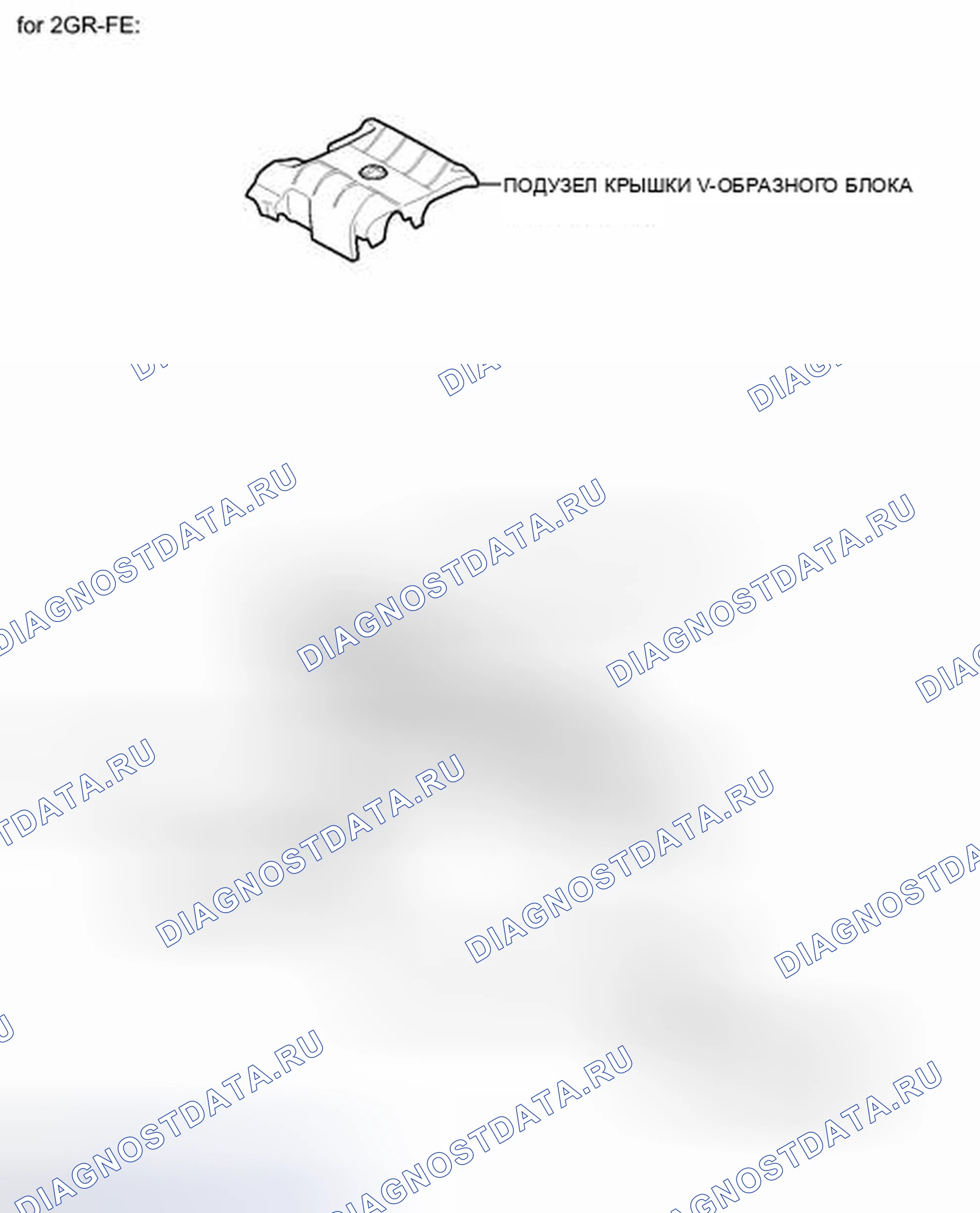 Рис. 23: ИЛЛЮСТРАЦИЯ. Toyota Sienna III