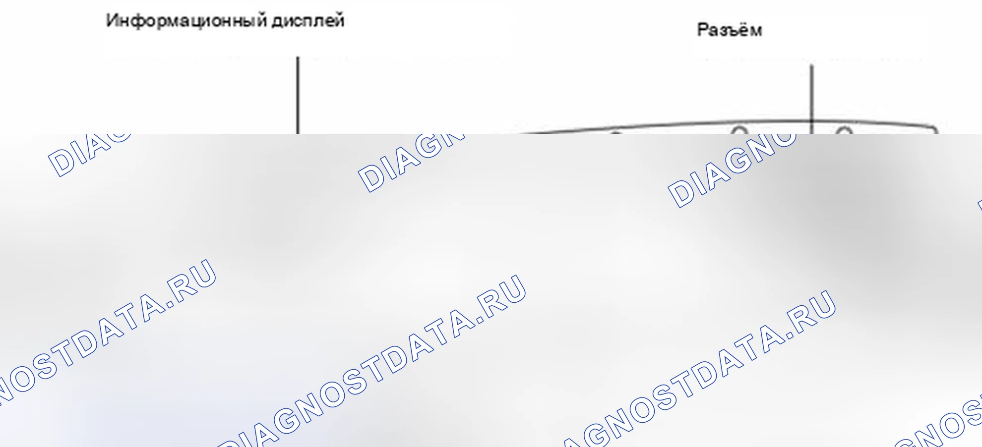 Рис. 16. Mazda 3 BL рестайлинг