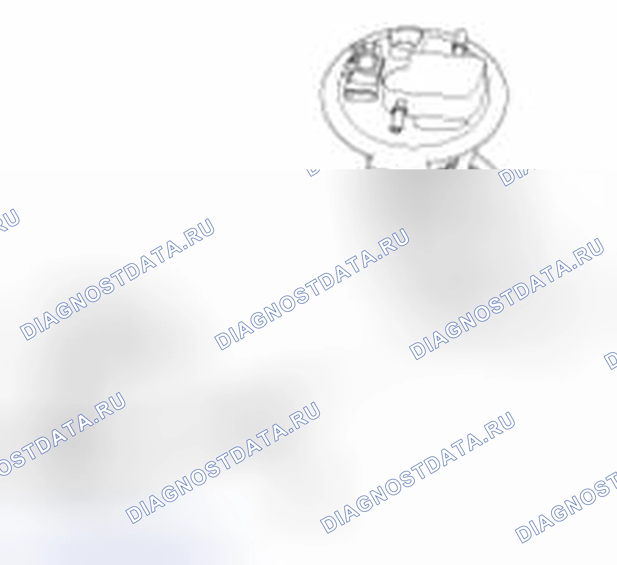 Рис. 79: Демонтаж. Geely SC7 I