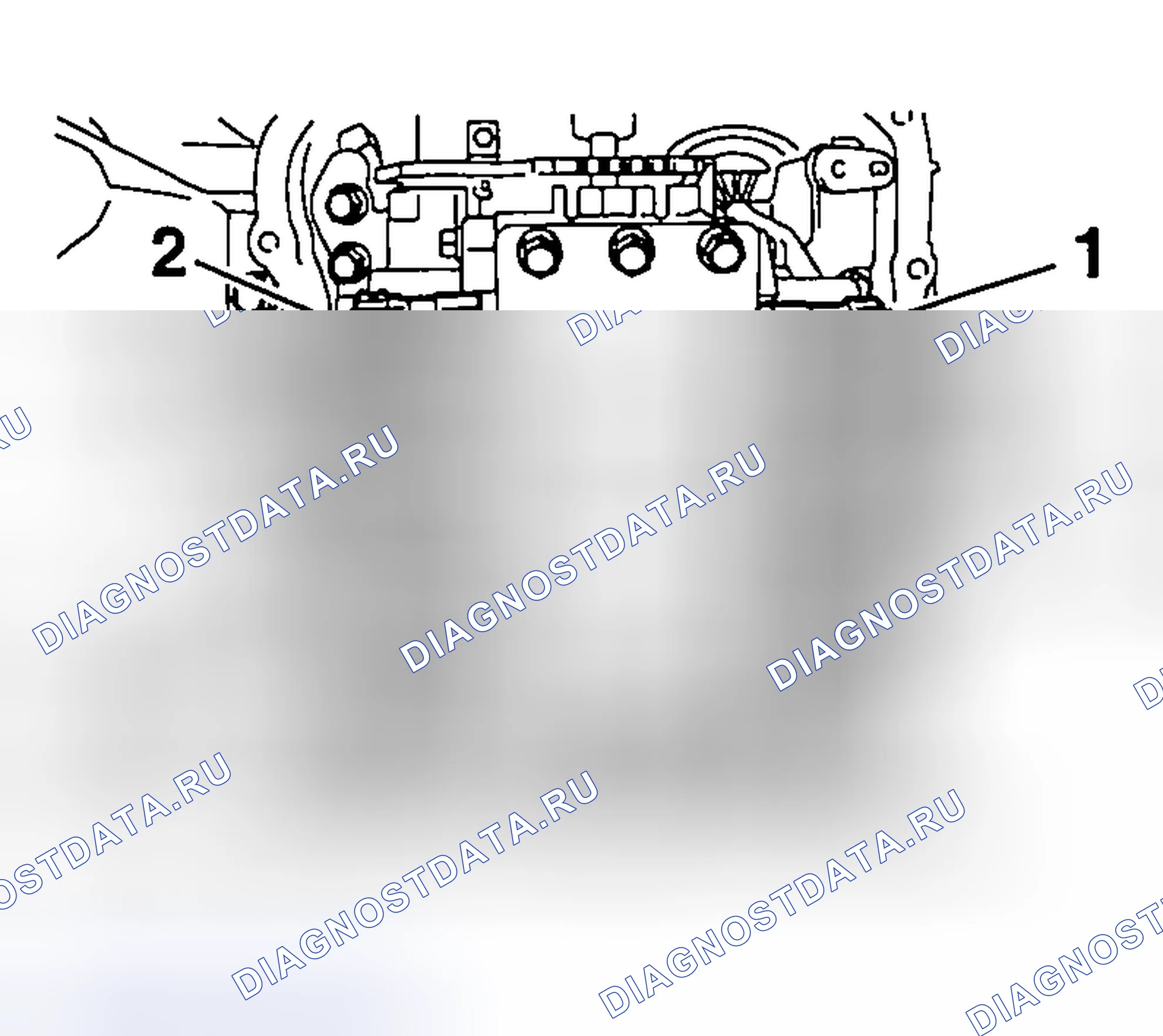 Рис. 819. Mazda MX-5 NA