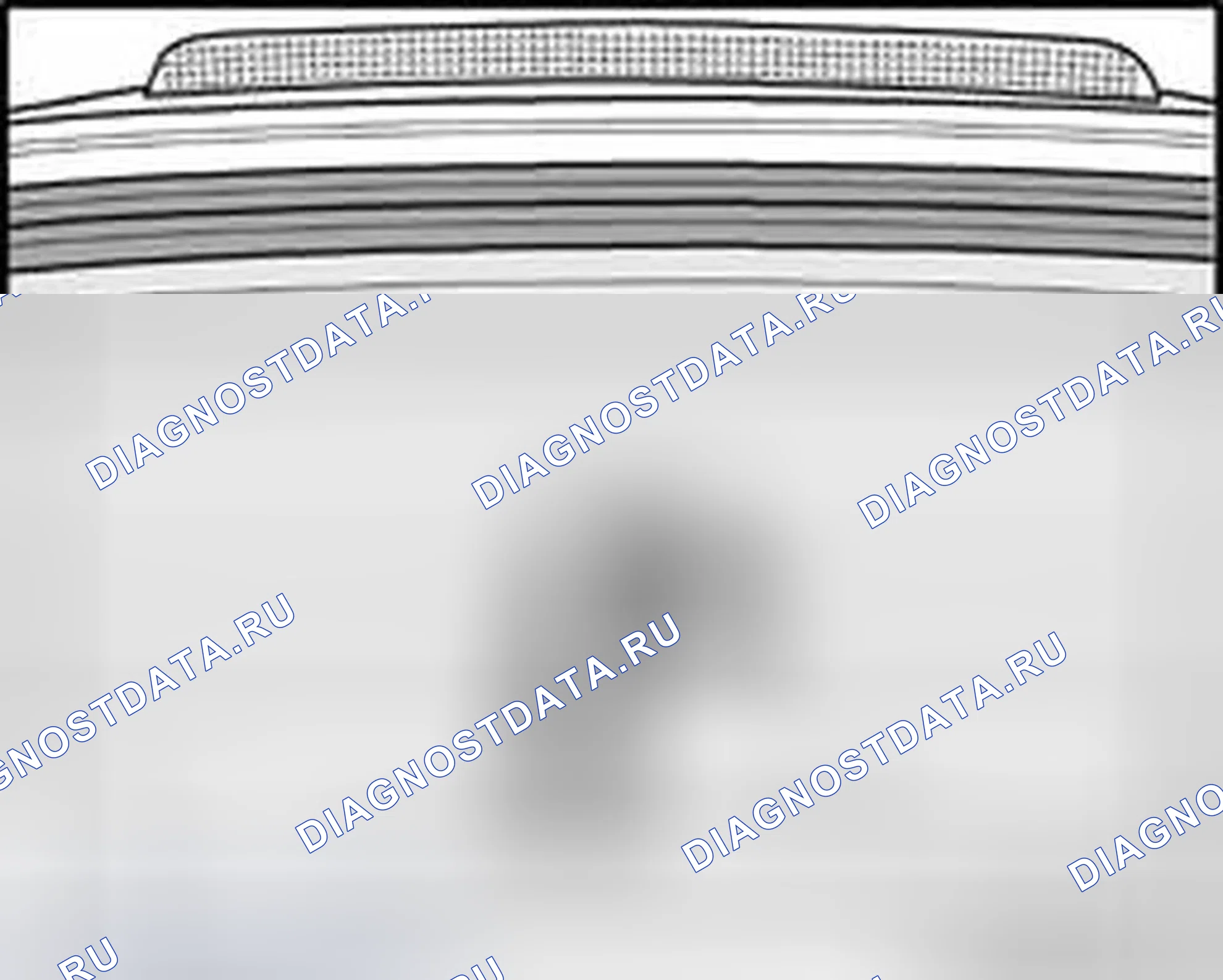 Рис. 167. Audi TT 8N рестайлинг