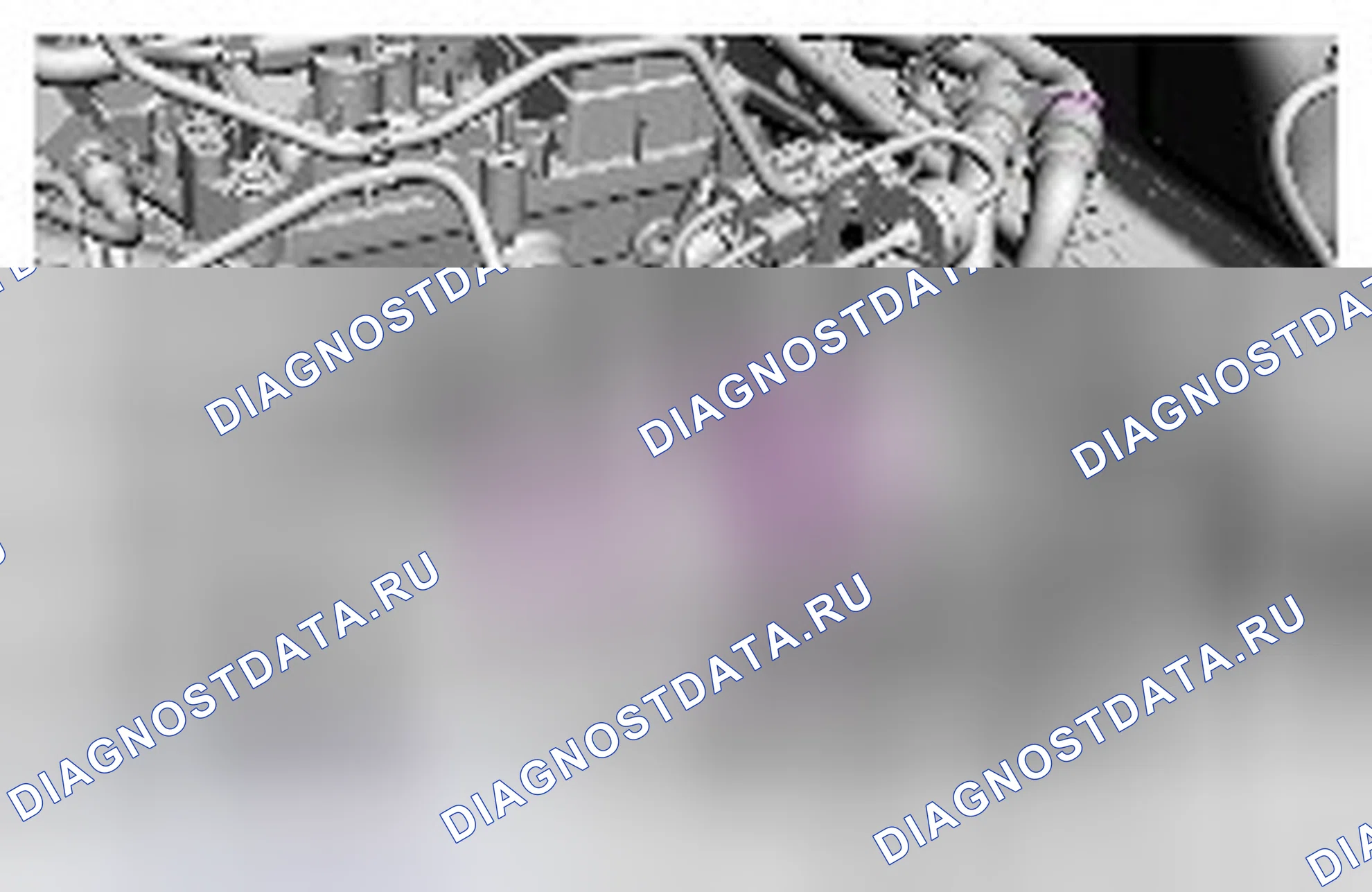 Как установить двигатель. Ford Mondeo IV рестайлинг