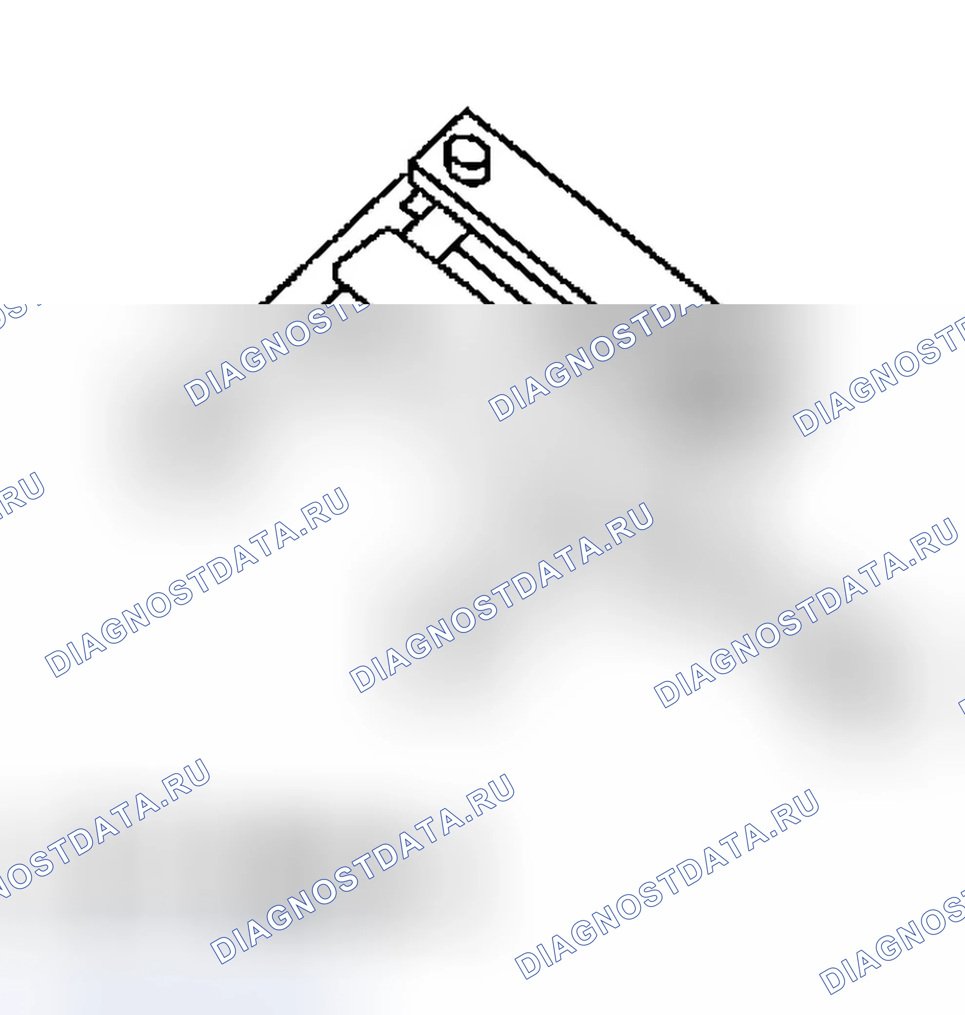 Рис. 4. Ford Escape I рестайлинг