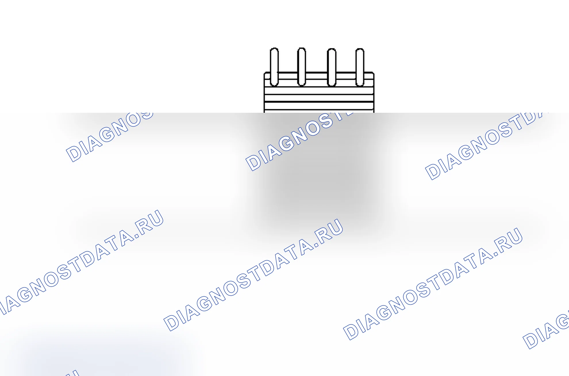 Рис. 16. Ford Five Hundred I