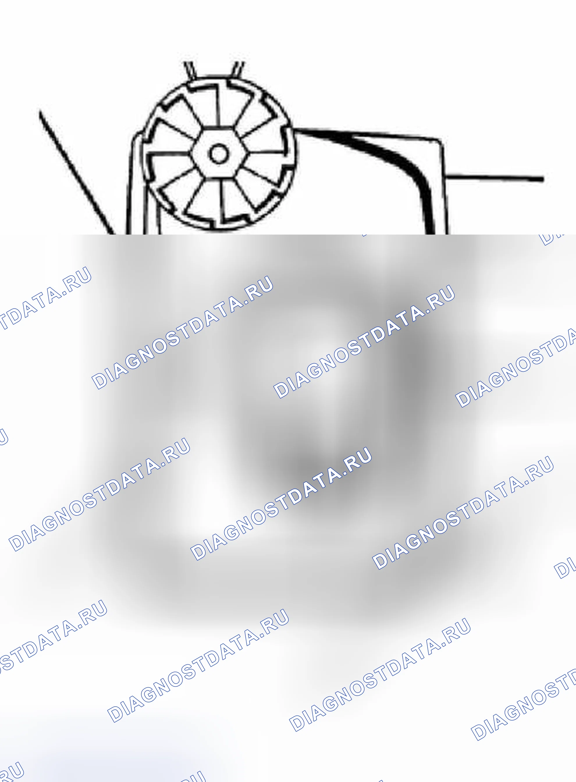 Рис. 14. Volkswagen Jetta III