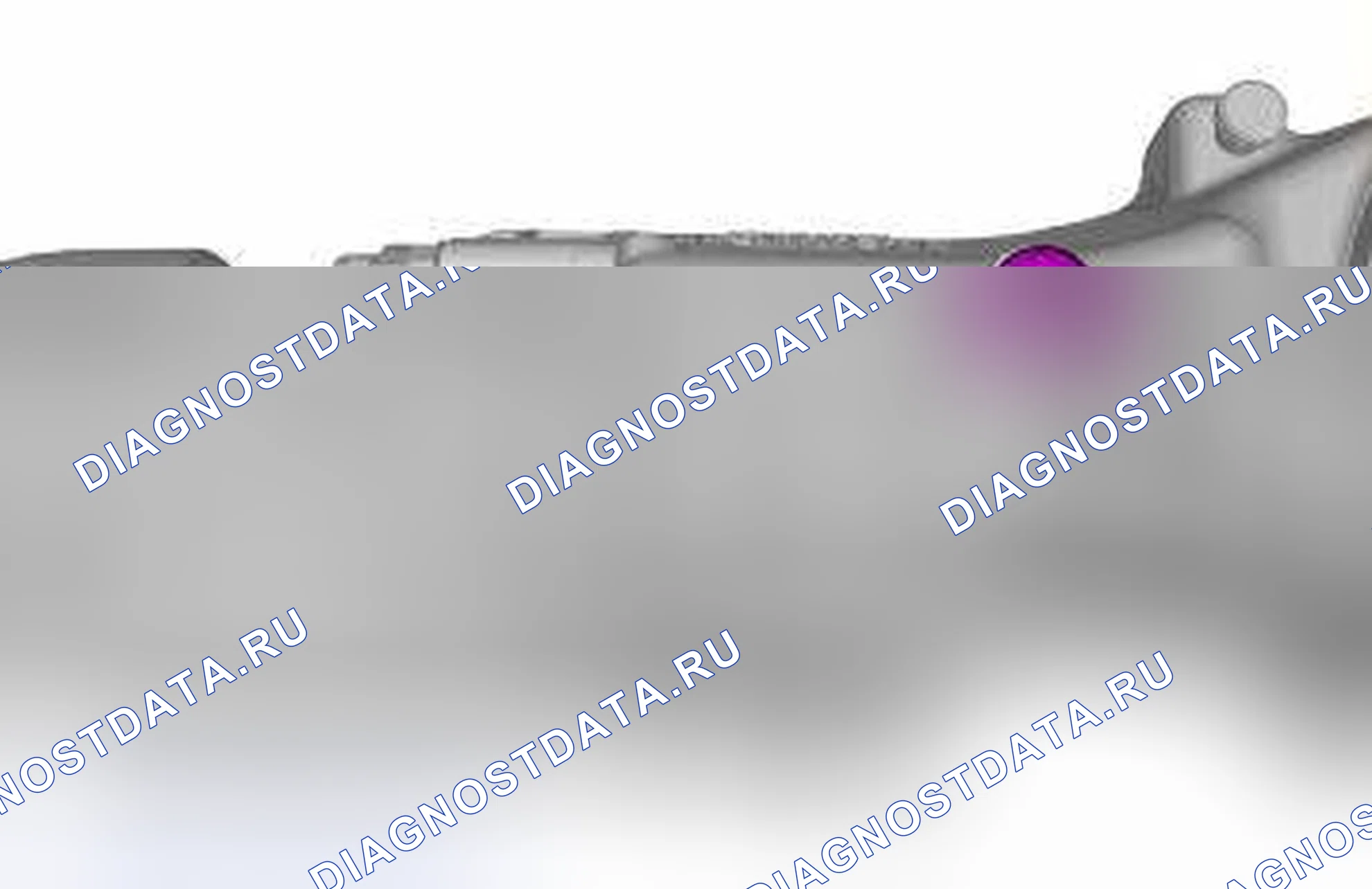 Рис. 75: УСТАНОВКА. Volvo XC90 I