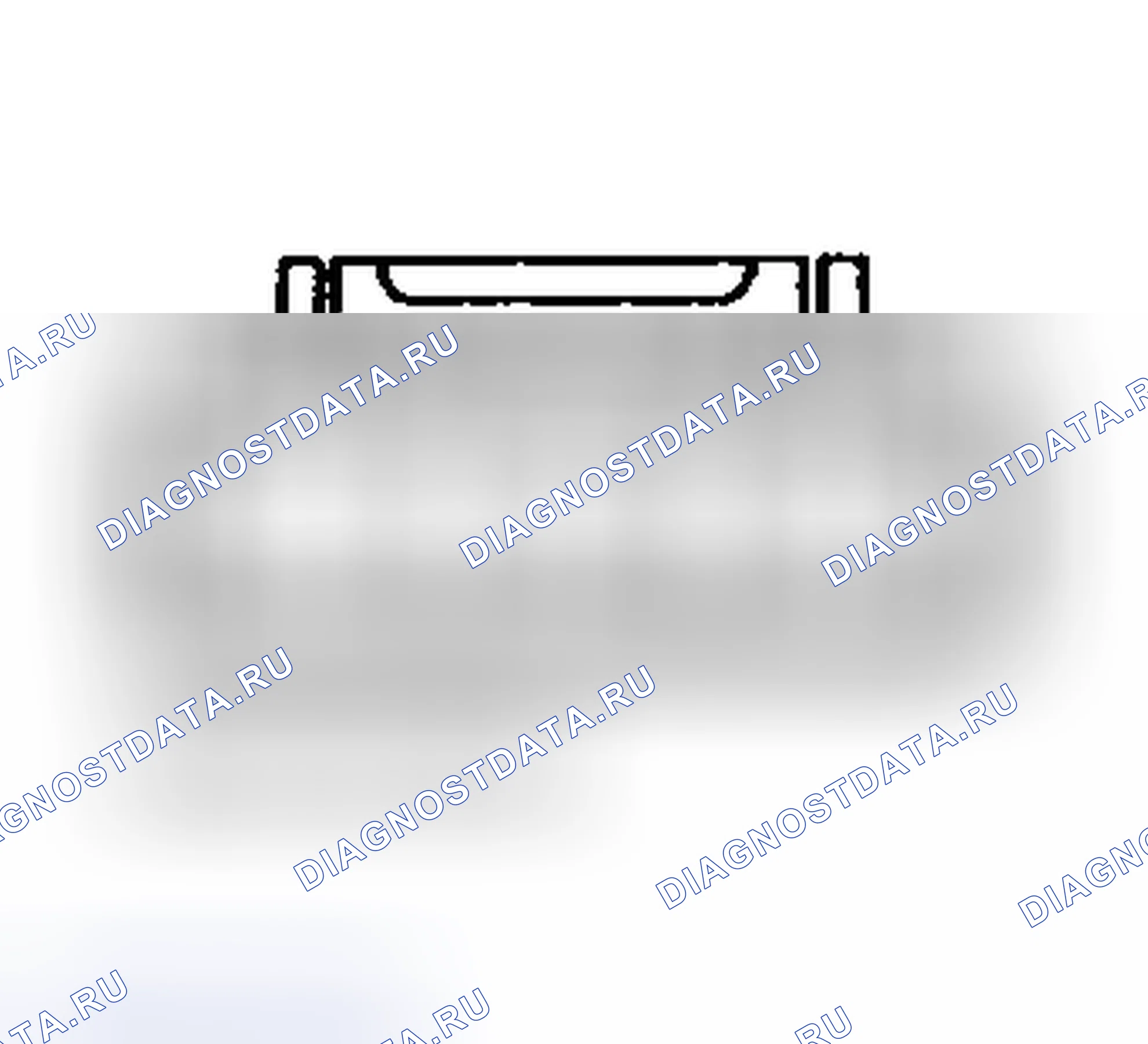 Рис. 104. Kia Sedona I