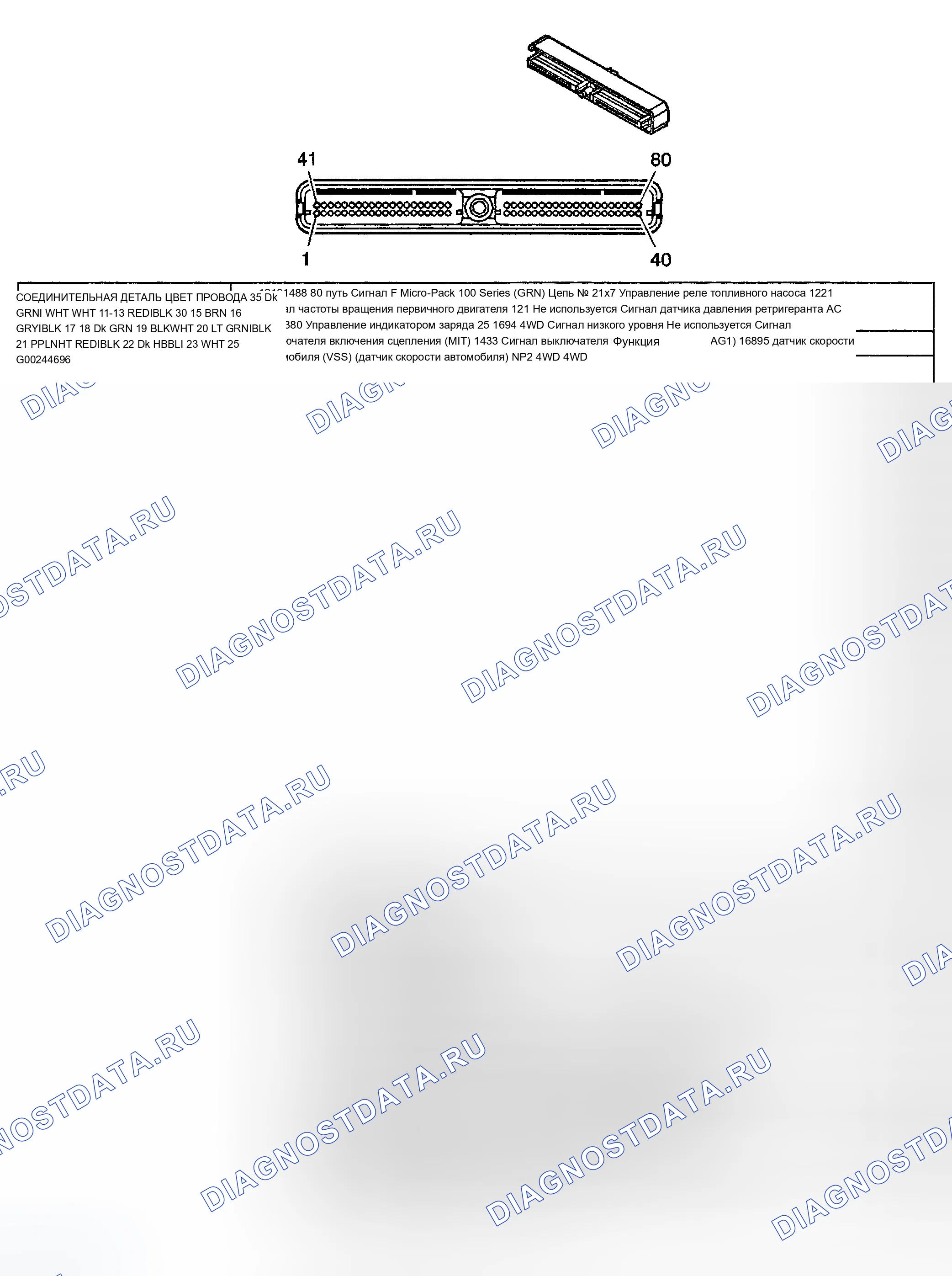 Рис. 319. Chevrolet Silverado 1500 HD 