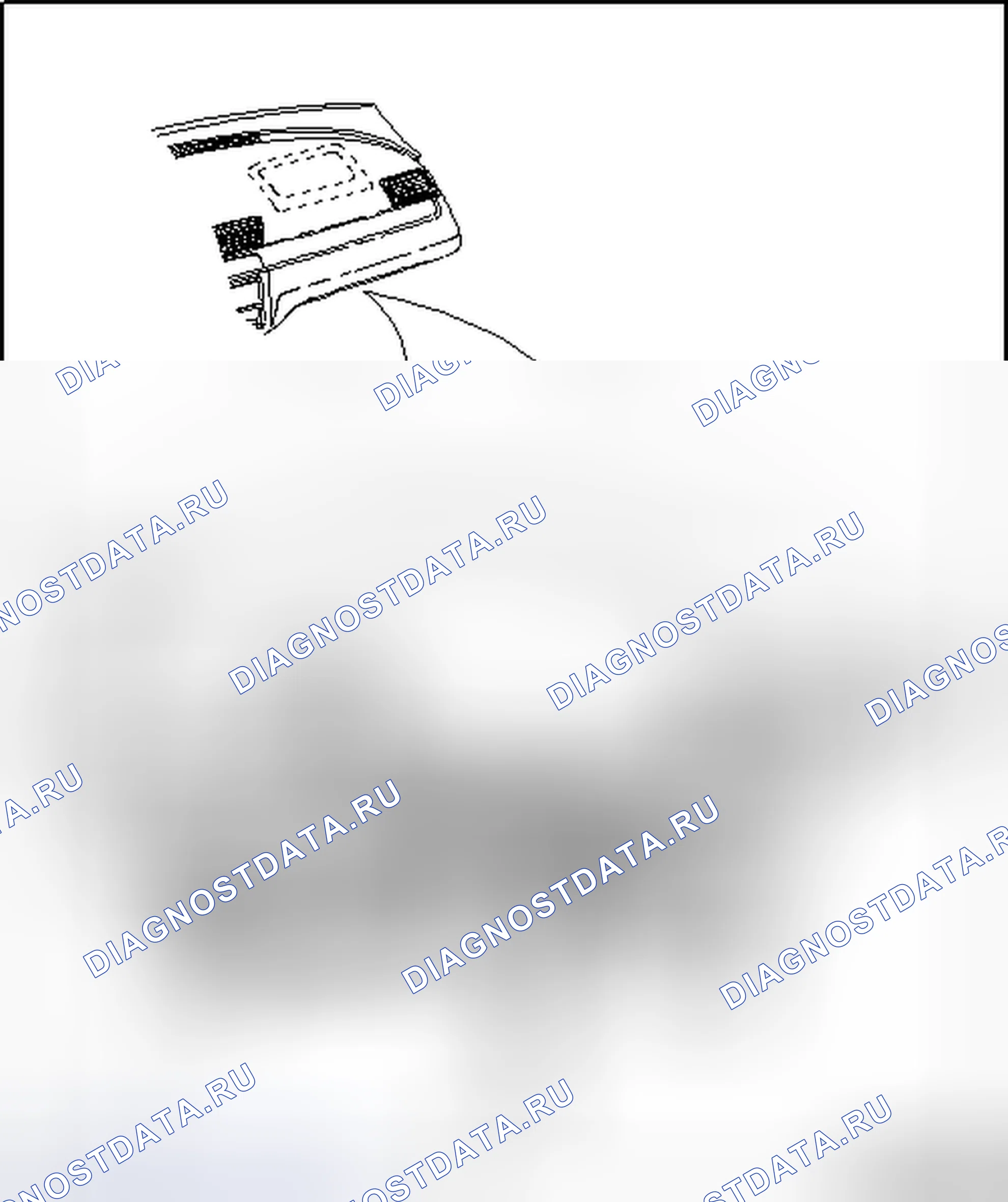 Рис. 27. Volkswagen Passat B6
