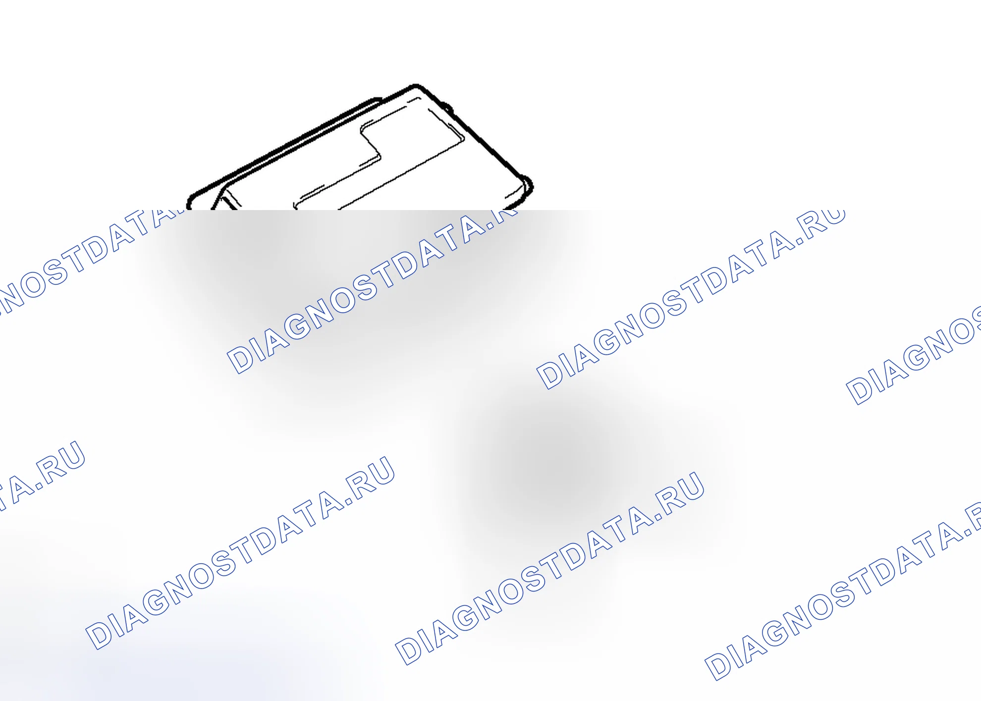 Рис. 92. Toyota Avalon XX30