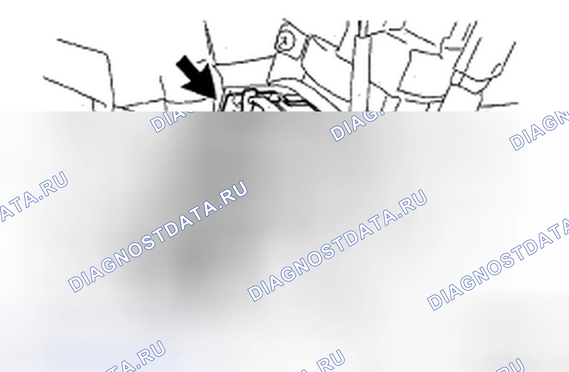Рис. 46. Kia Sorento I рестайлинг