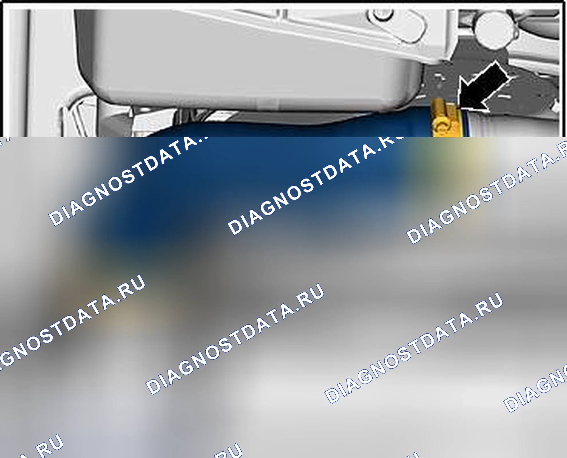 Рис. 45. Volkswagen Tiguan I