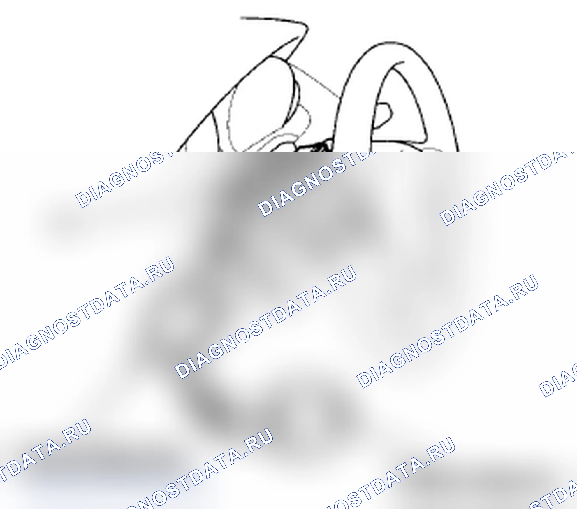 Рис. 58. Acura TL IV рестайлинг