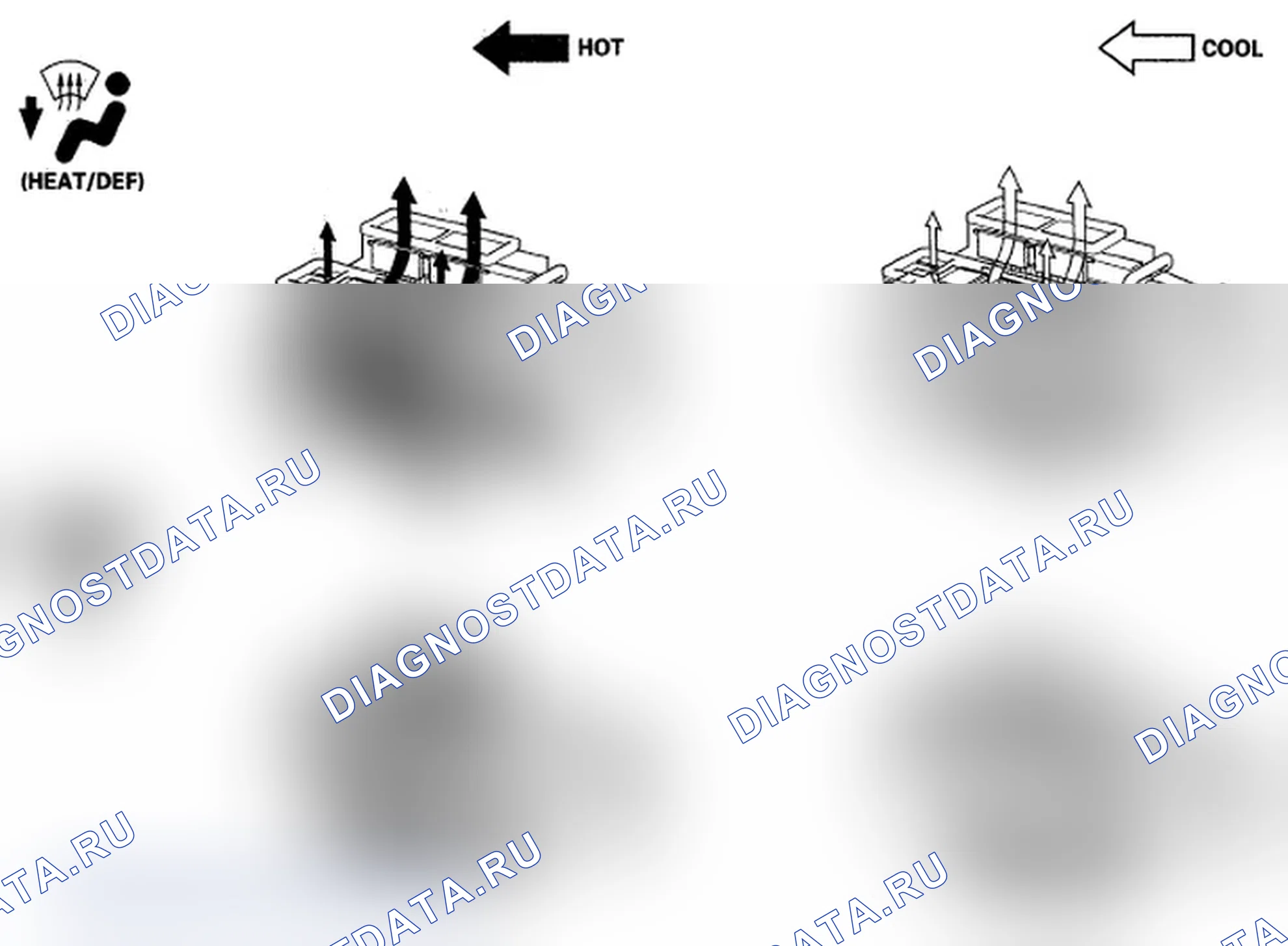 Рис. 21. Acura TL III рестайлинг