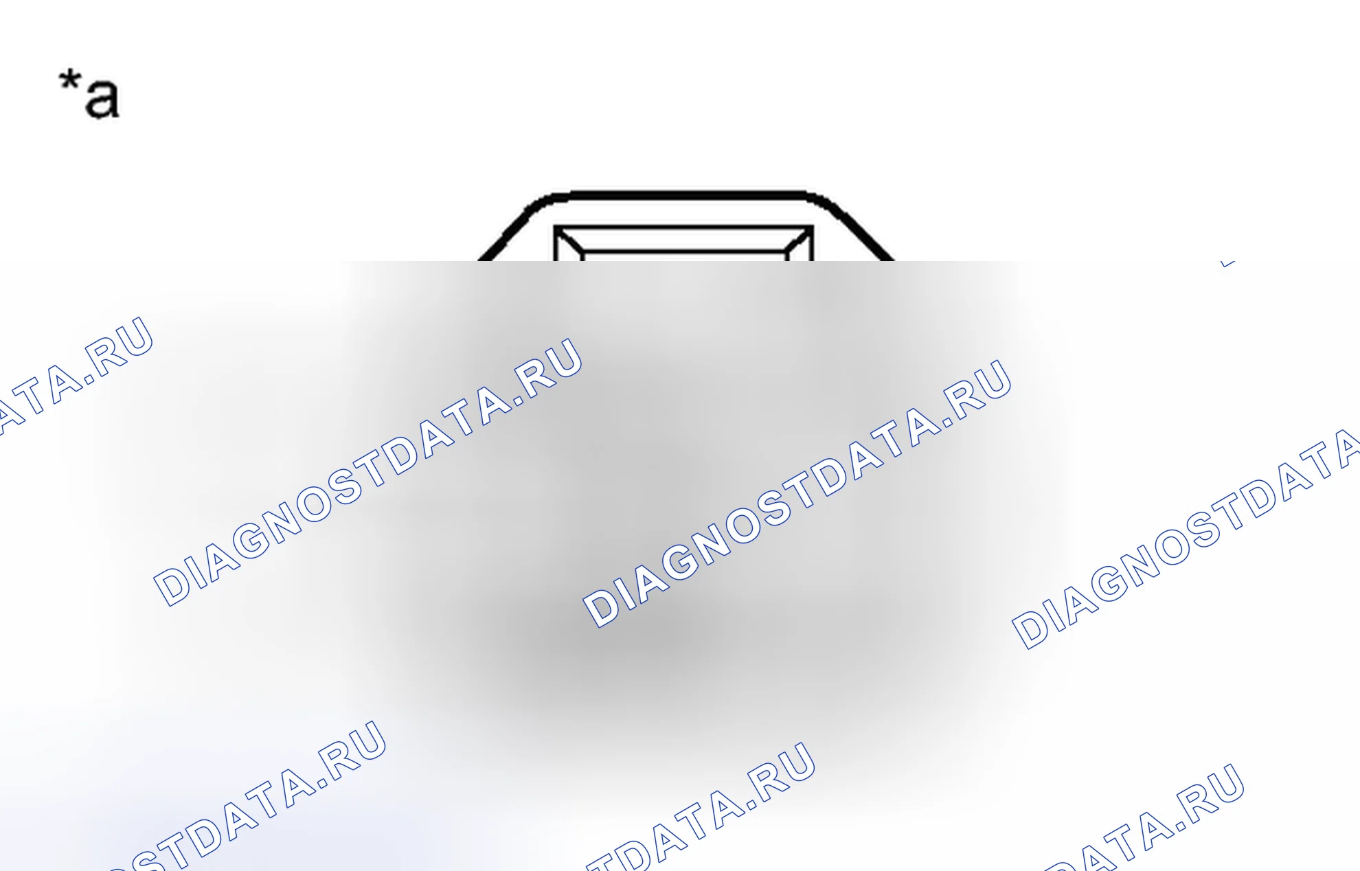 Рис. 355: ПРОВЕРКА замков дверей и противоугонной системы. Toyota Yaris III