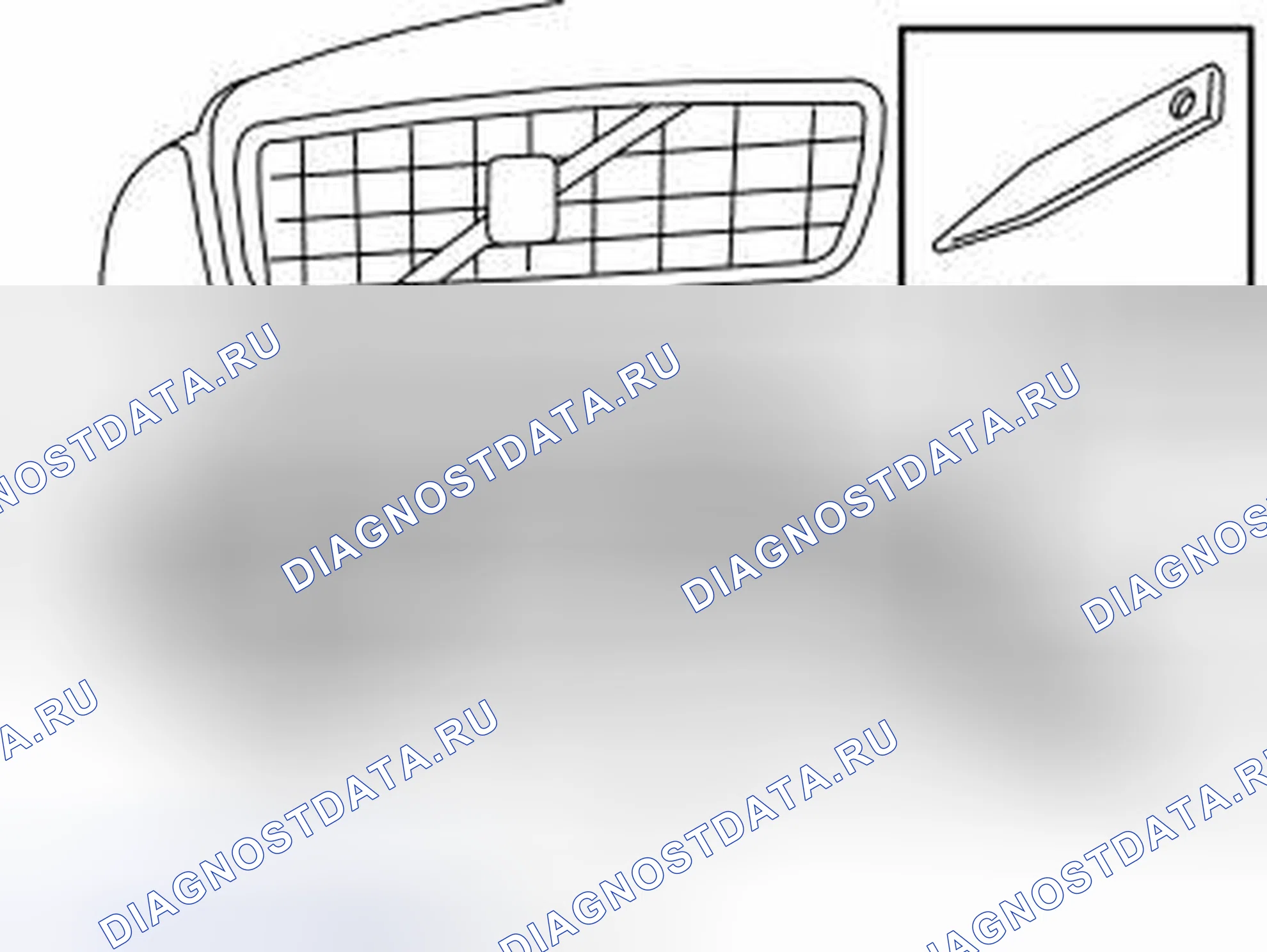 Рис. 196. Volvo XC90 I