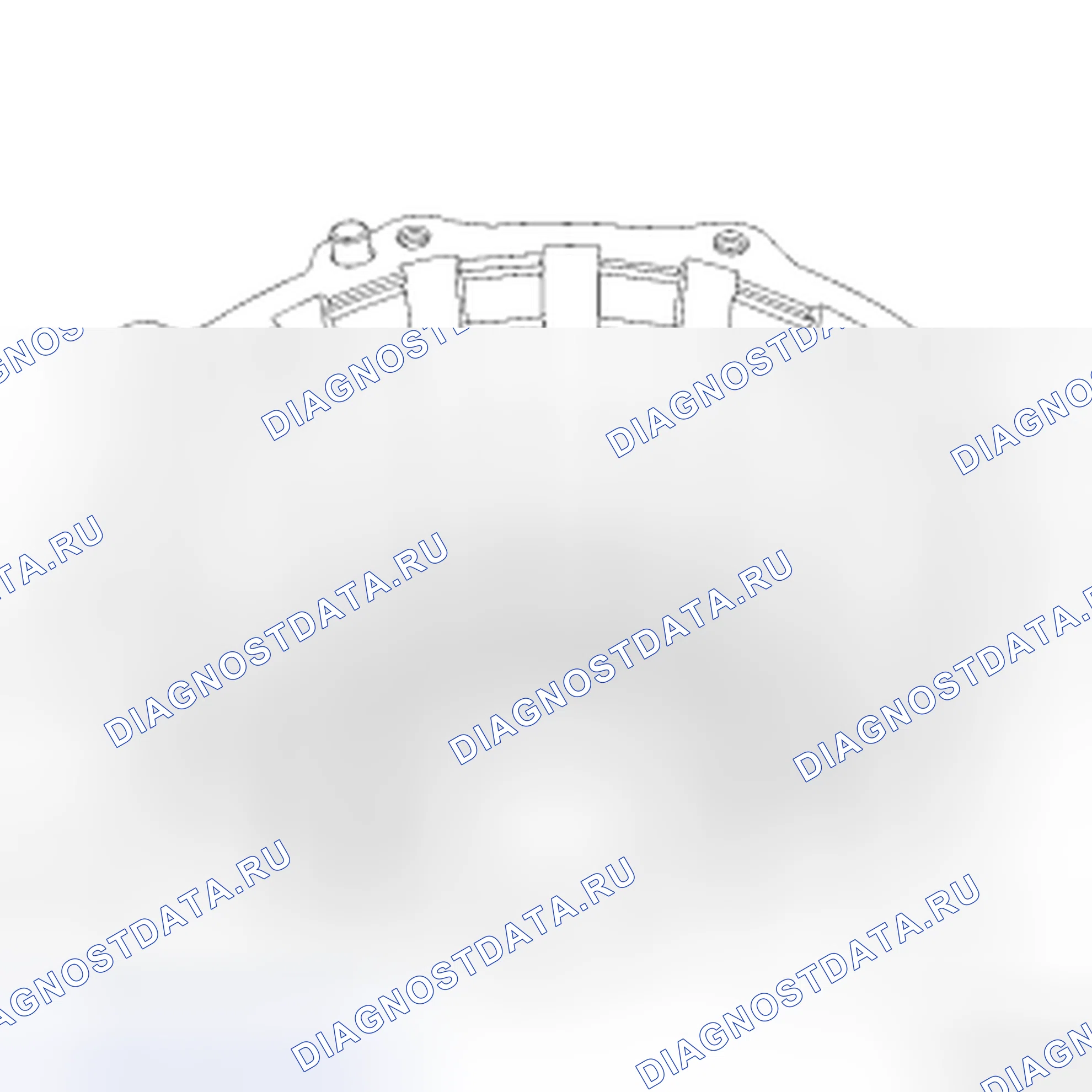 Рис. 352. Dodge Cab & Chassis R3500 HD 