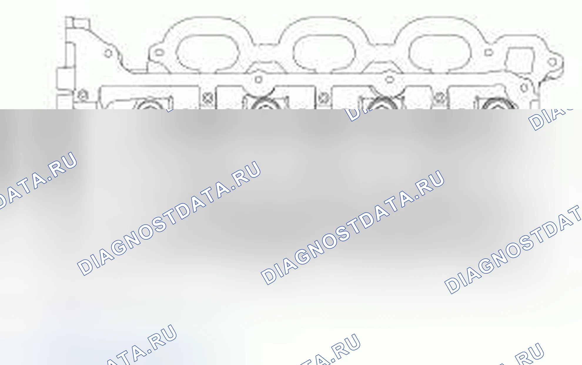 Рис. 806. Hyundai ix55 I