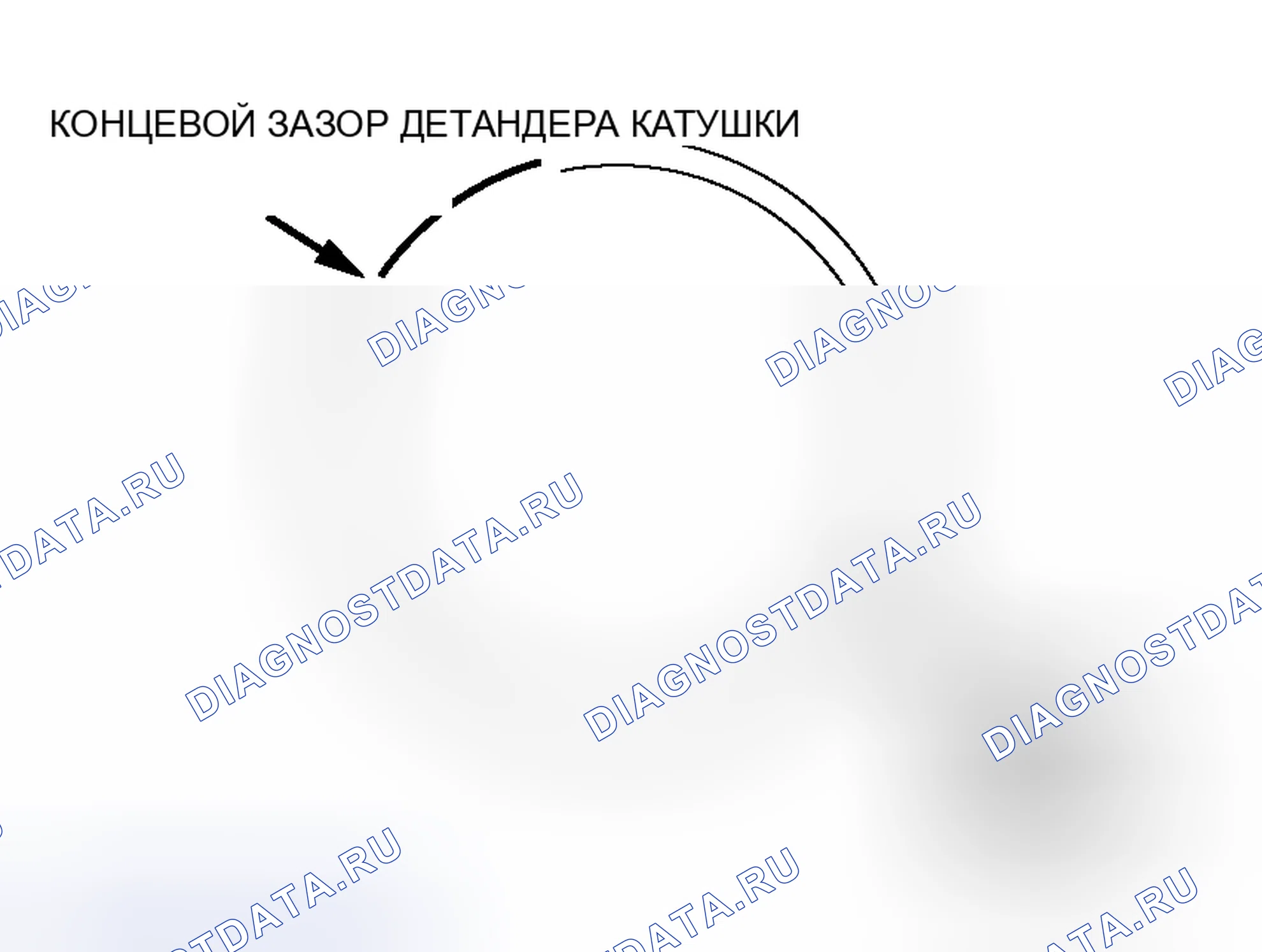 Рис. 823: >> B <<МОНТАЖ МАСЛЯНОГО КОЛЬЦА. Mitsubishi Lancer Evolution IX