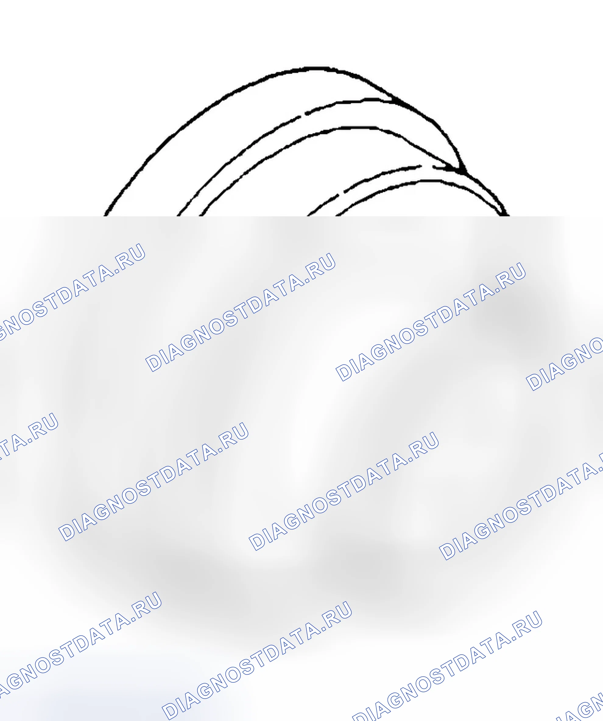 Рис. 175. Jeep Liberty I