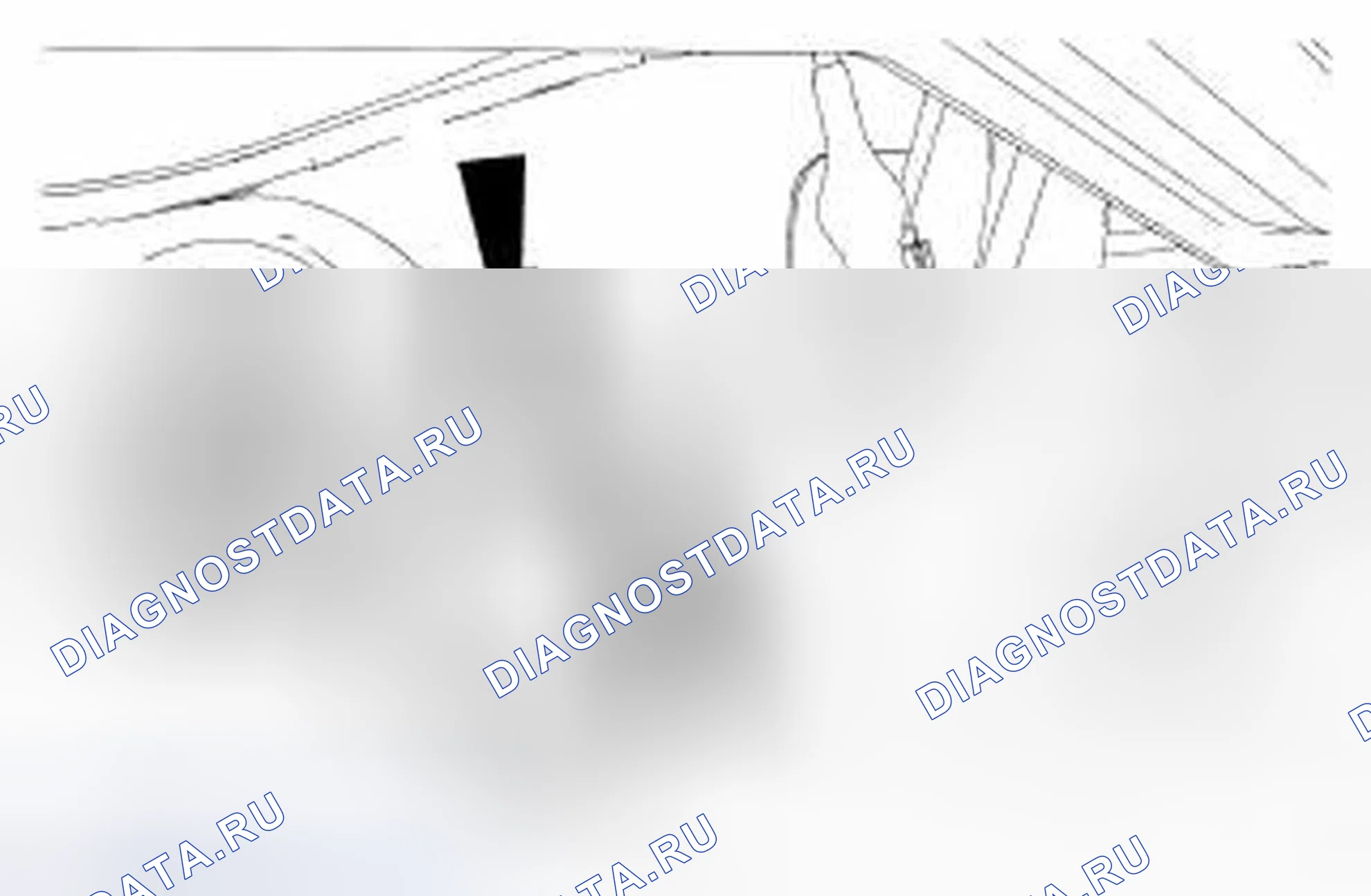 Рис. 30. Ford Freestyle I