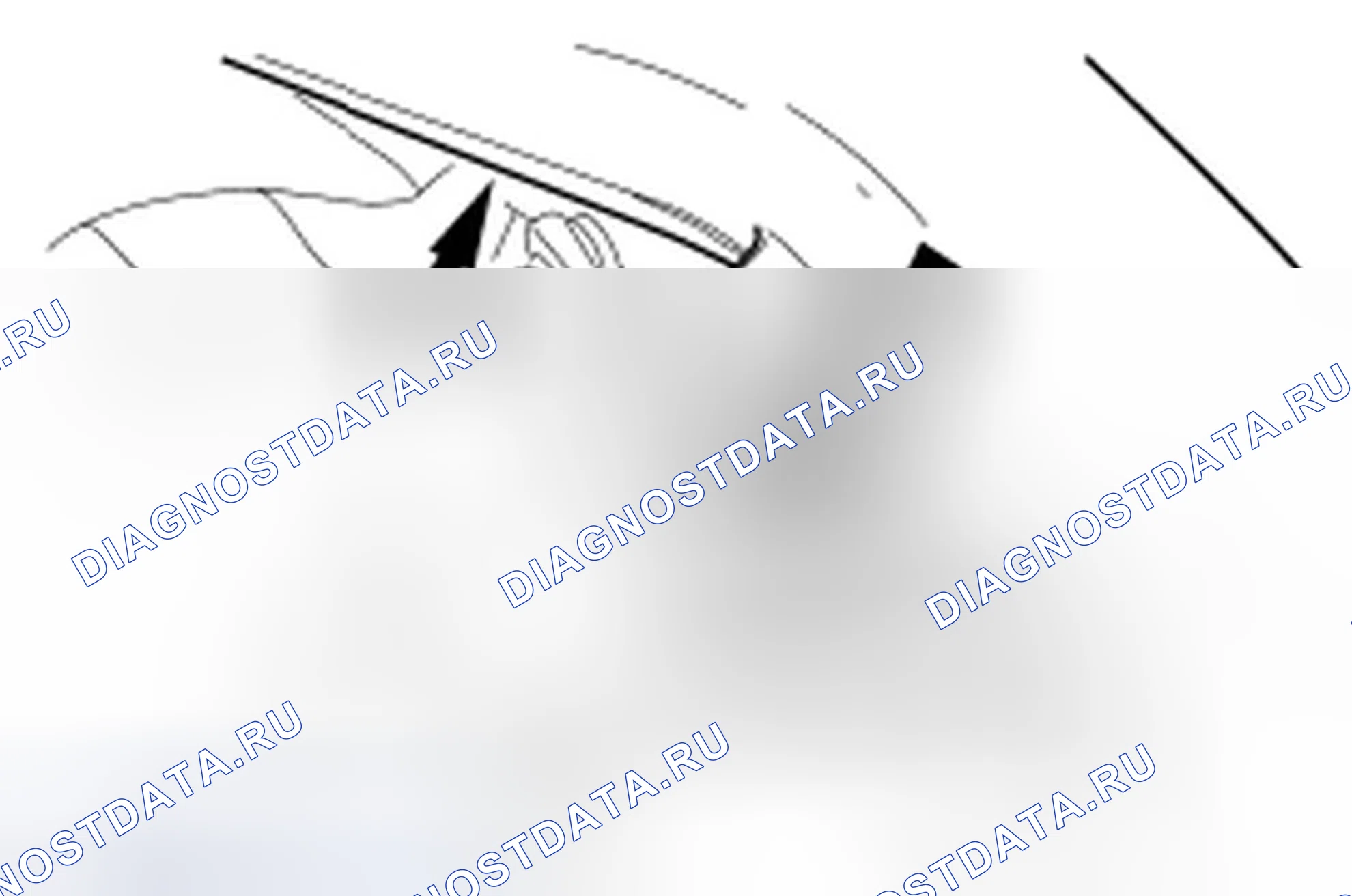 Рис. 1488. Ford Taurus VI