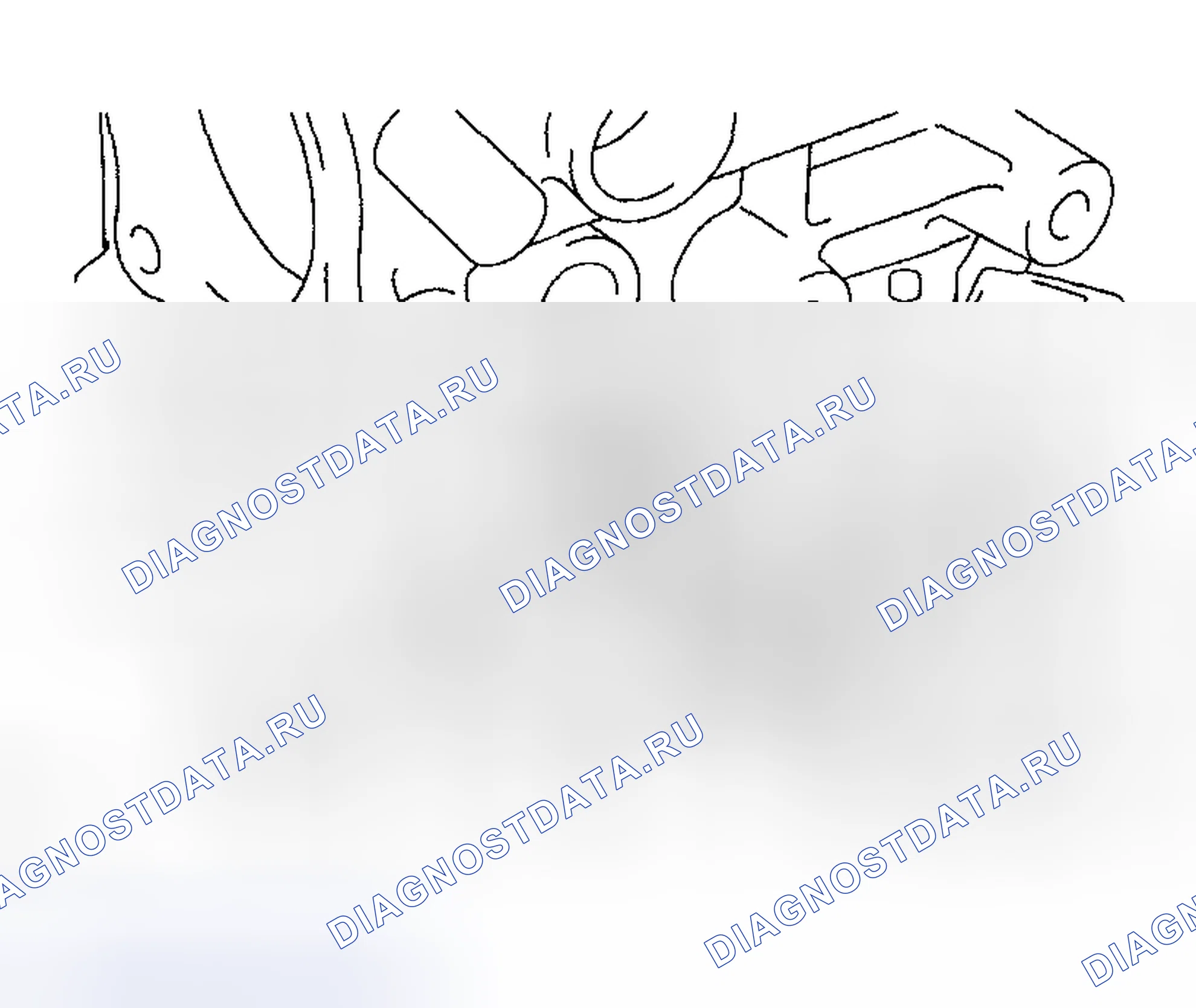 Рис. 259. Toyota Corolla IX рестайлинг