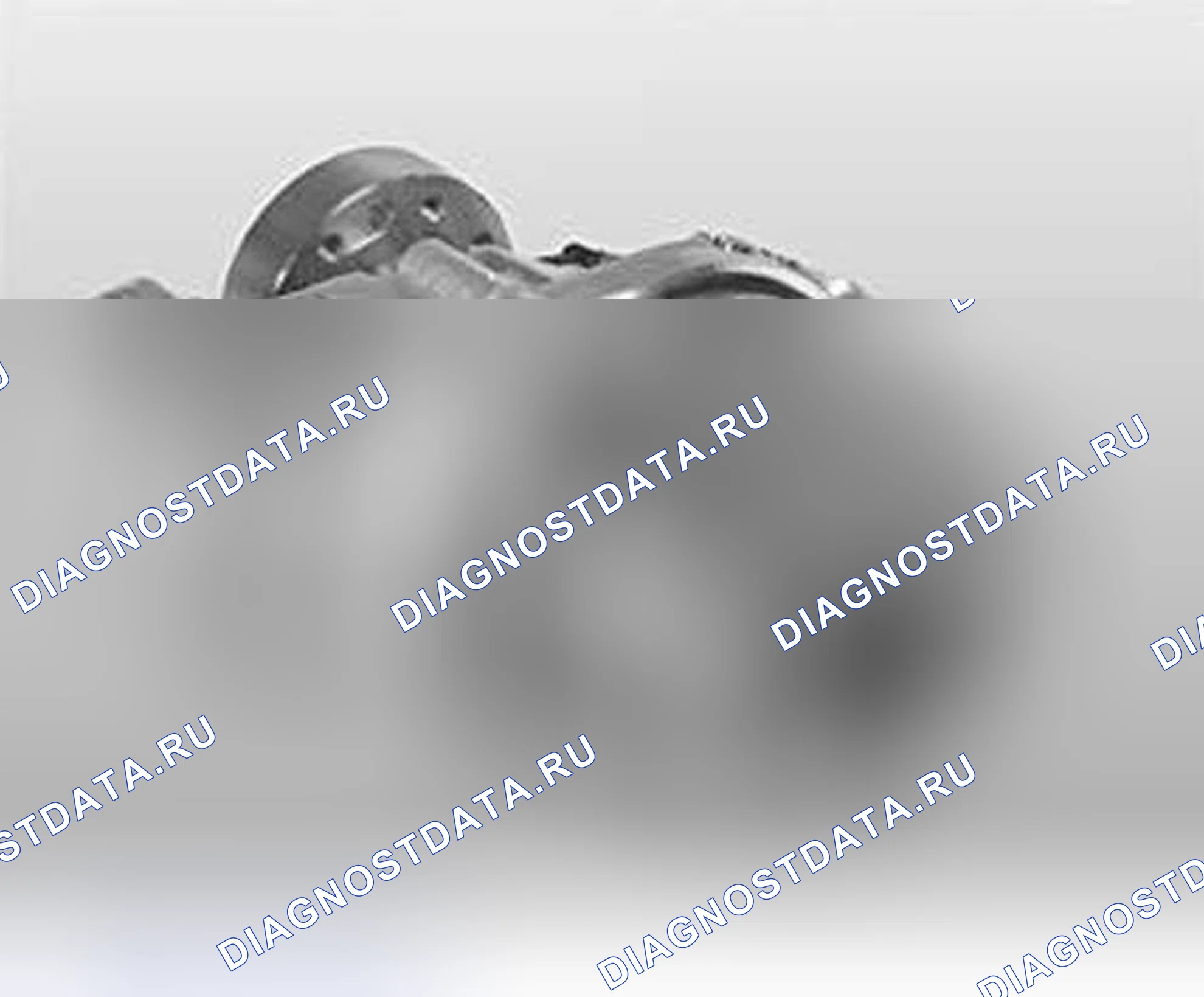 Рис. 624. Volvo S80 I рестайлинг