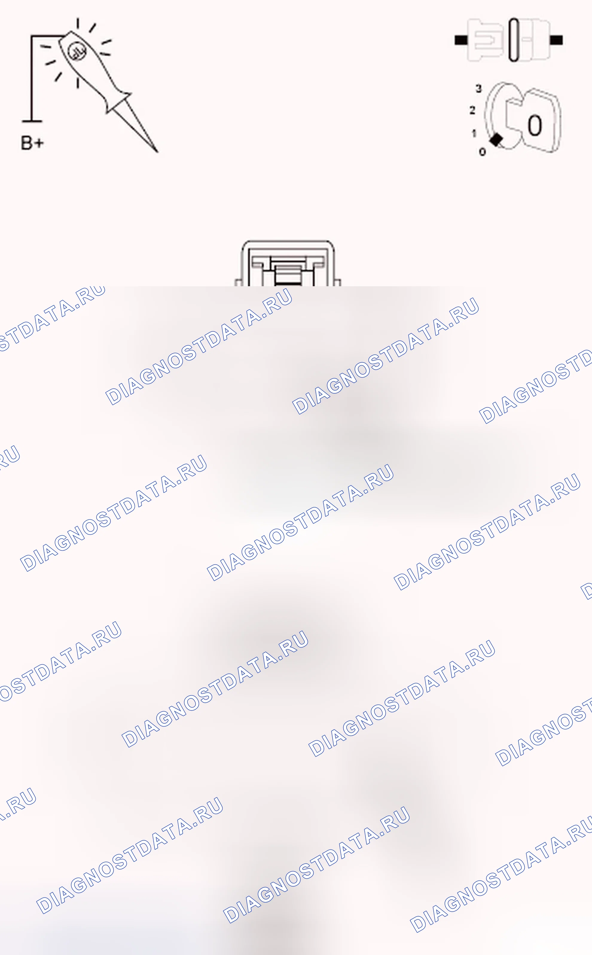 Рис. 41. Dodge Avenger II рестайлинг