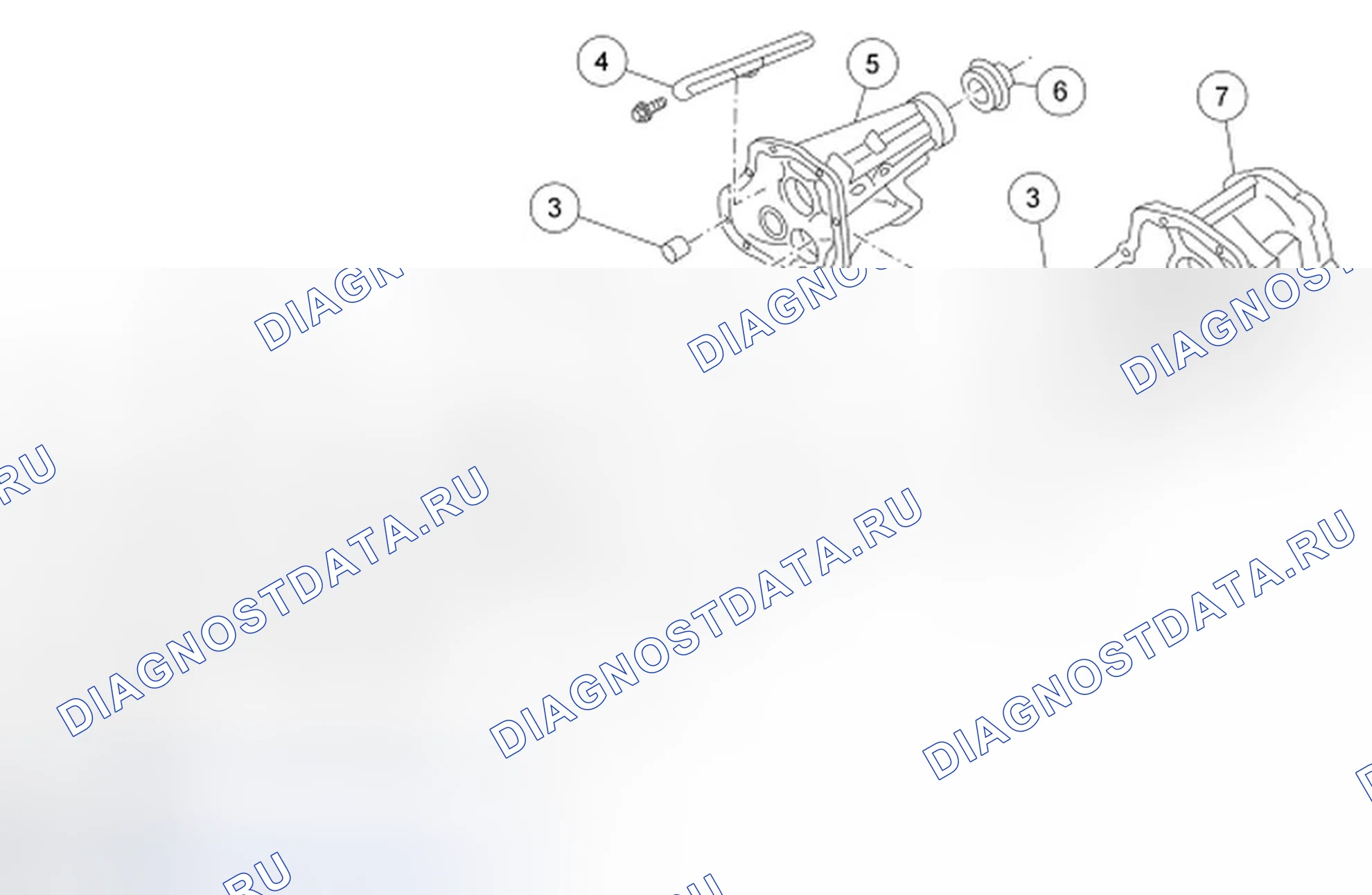 Рис. 36. Ford Ranger II