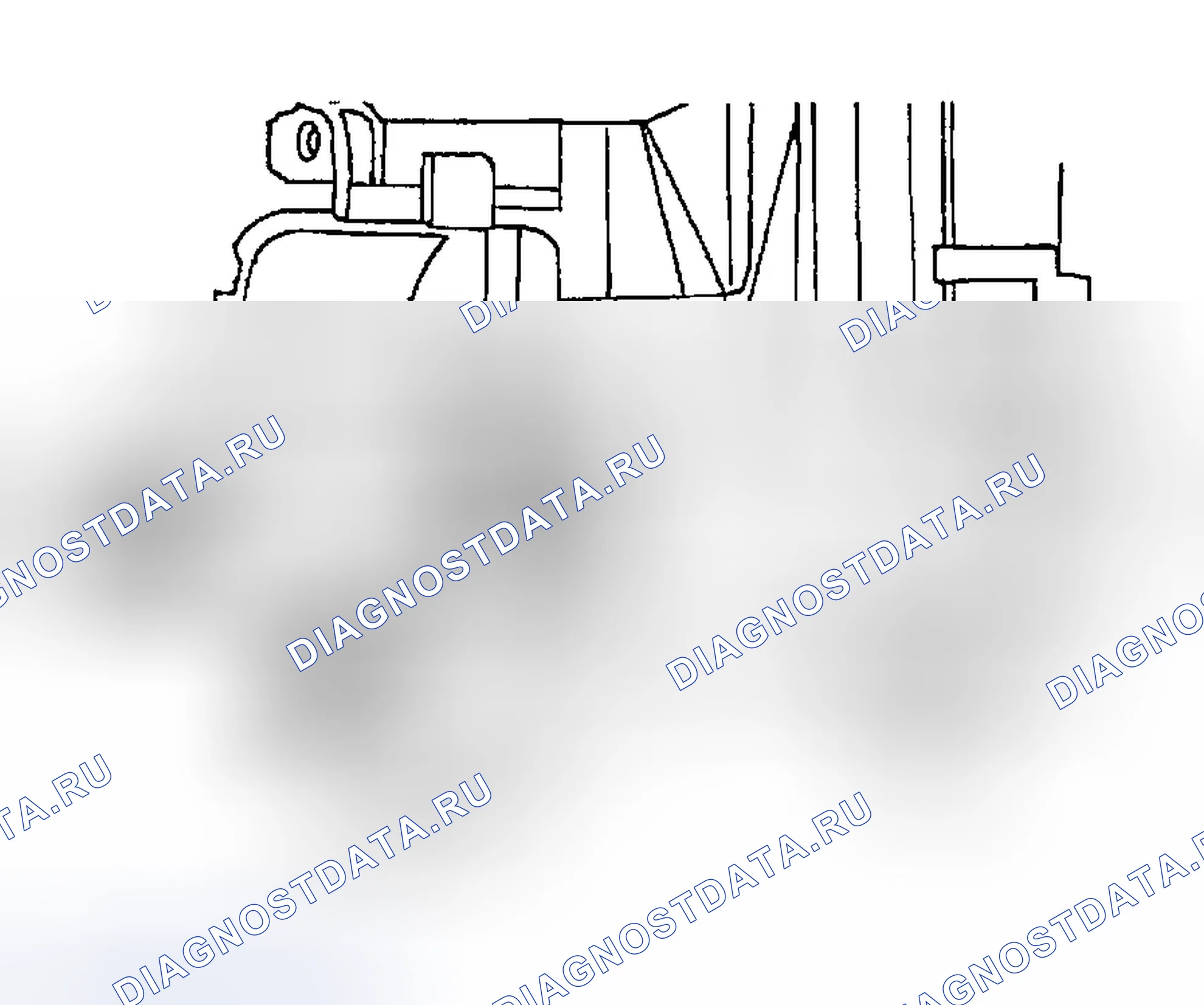 Рис. 51. Ford Excursion I