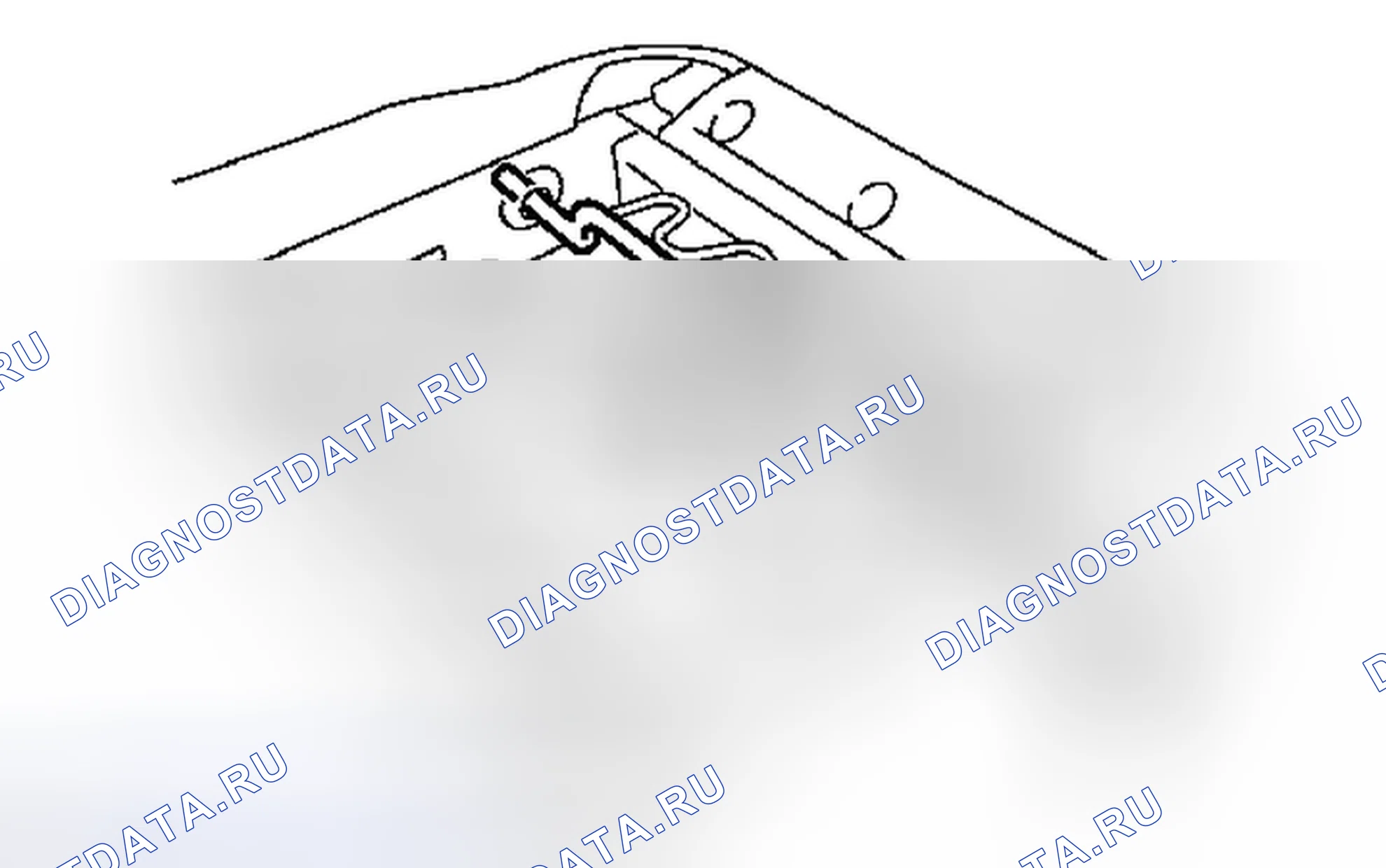 Рис. 63. Toyota Tacoma II рестайлинг
