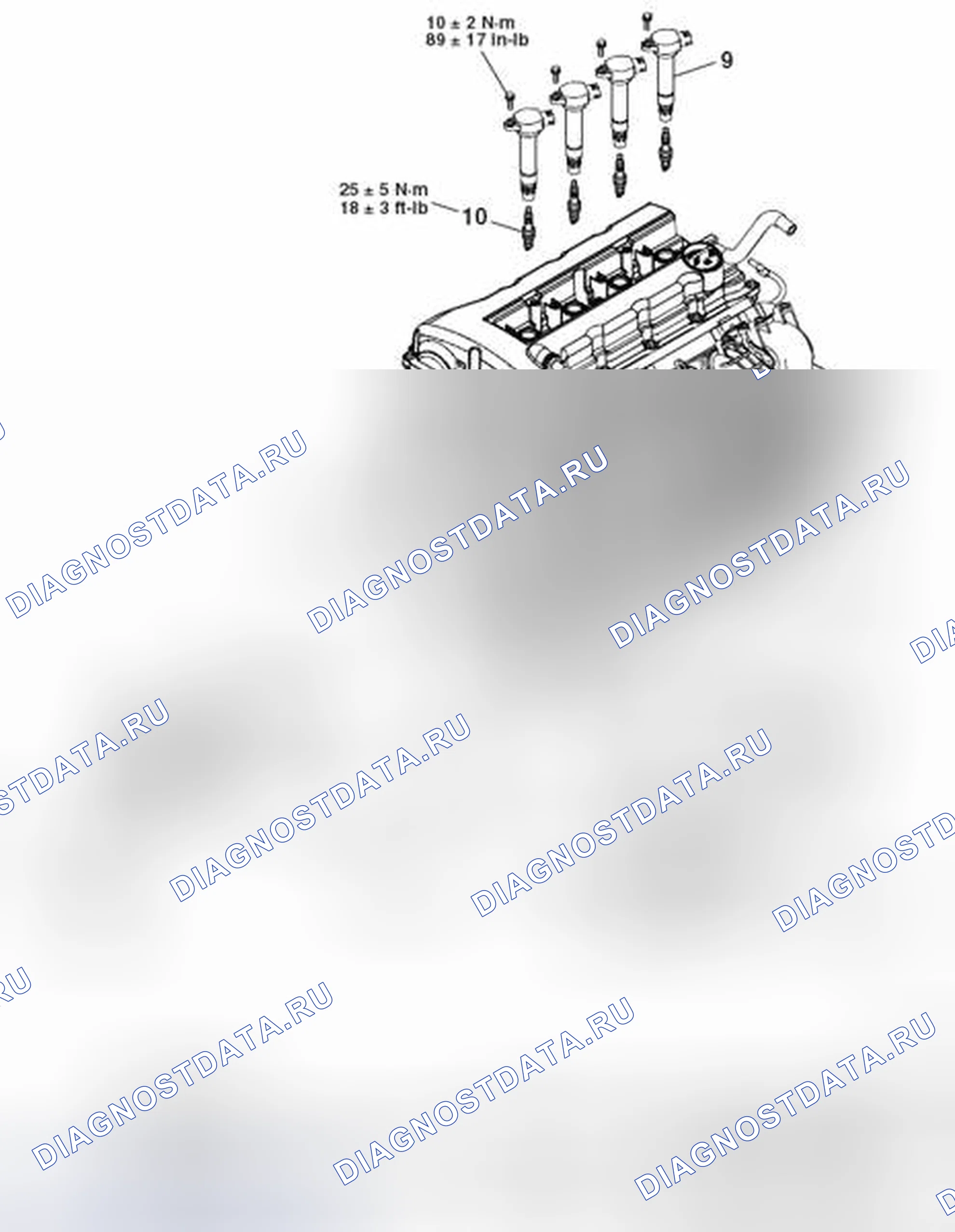 Рис. 134: ДЕМОНТАЖ И МОНТАЖ. Honda e:NP1 I