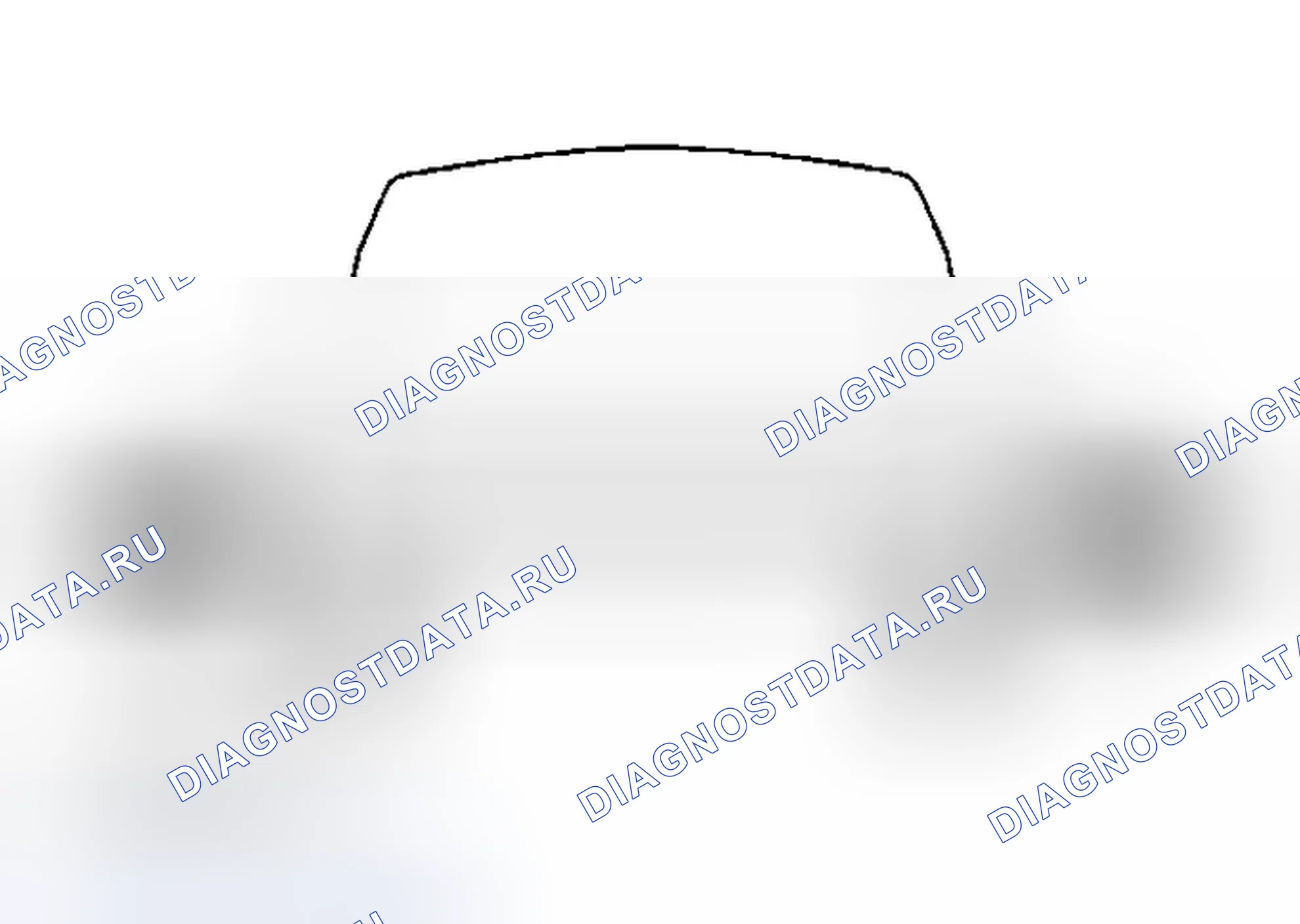 Рис. 44: Боковое биение. Buick Century VI
