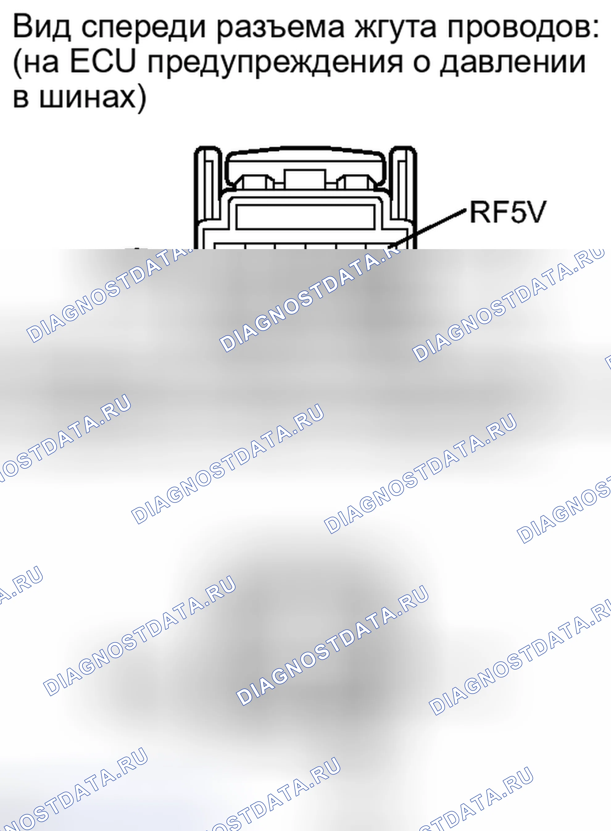 Рис. 55: ПОРЯДОК ВЫПОЛНЕНИЯ РАБОТ. Haval H4 I