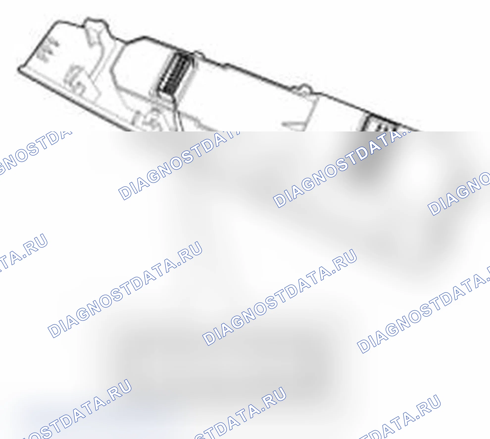Рис. 13. Hyundai Santa Fe II рестайлинг