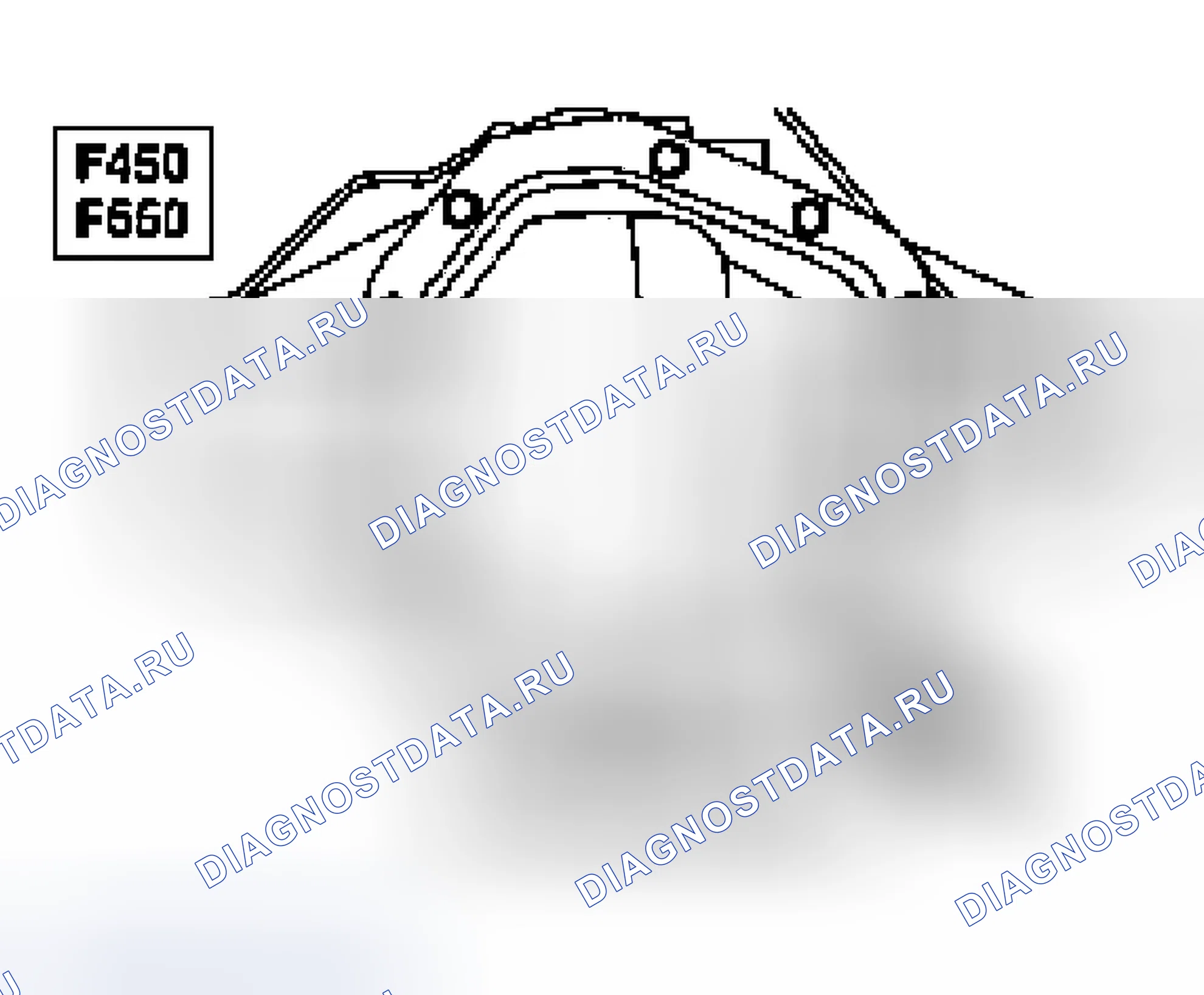 Рис. 195. Ford Pickup F150 