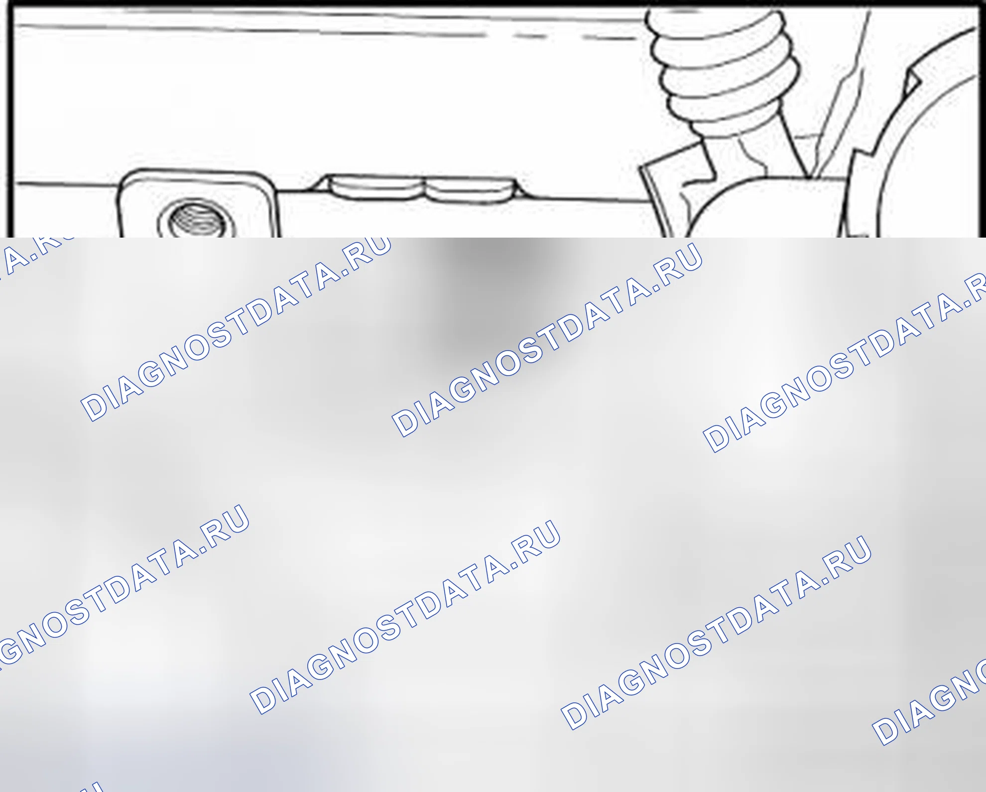 Рис. 102. Volkswagen Touareg I рестайлинг
